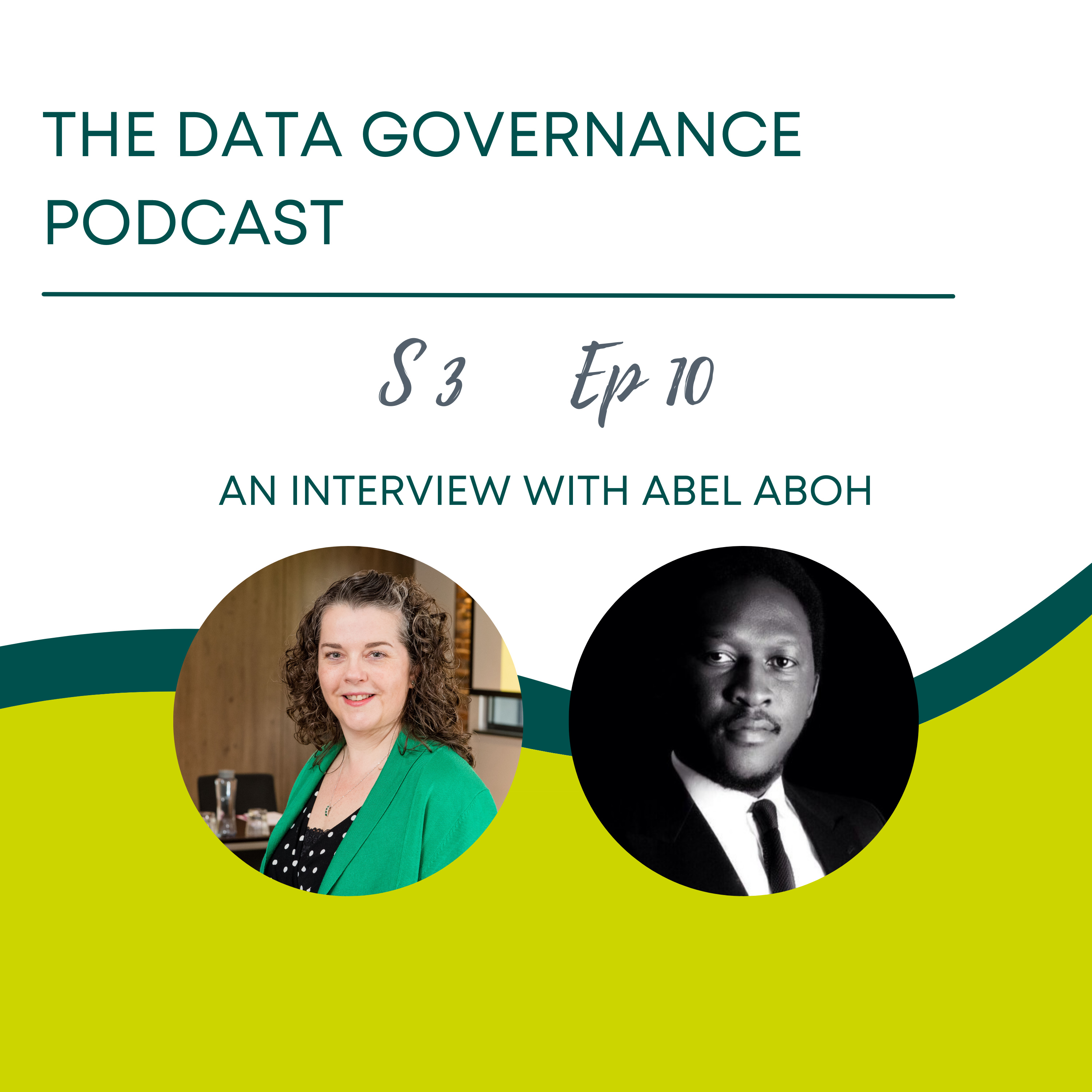 The Data Governance Podcast