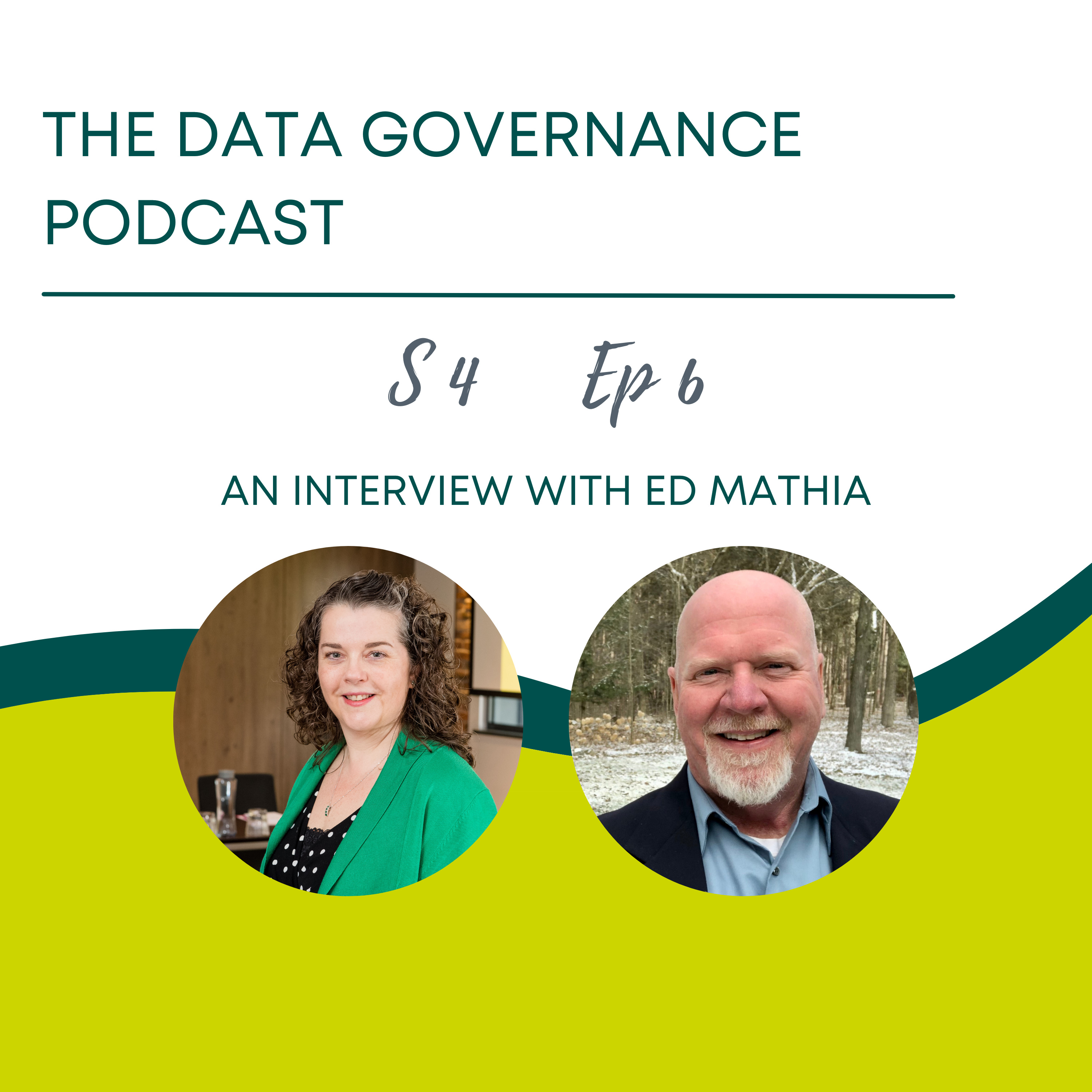 The Data Governance Podcast