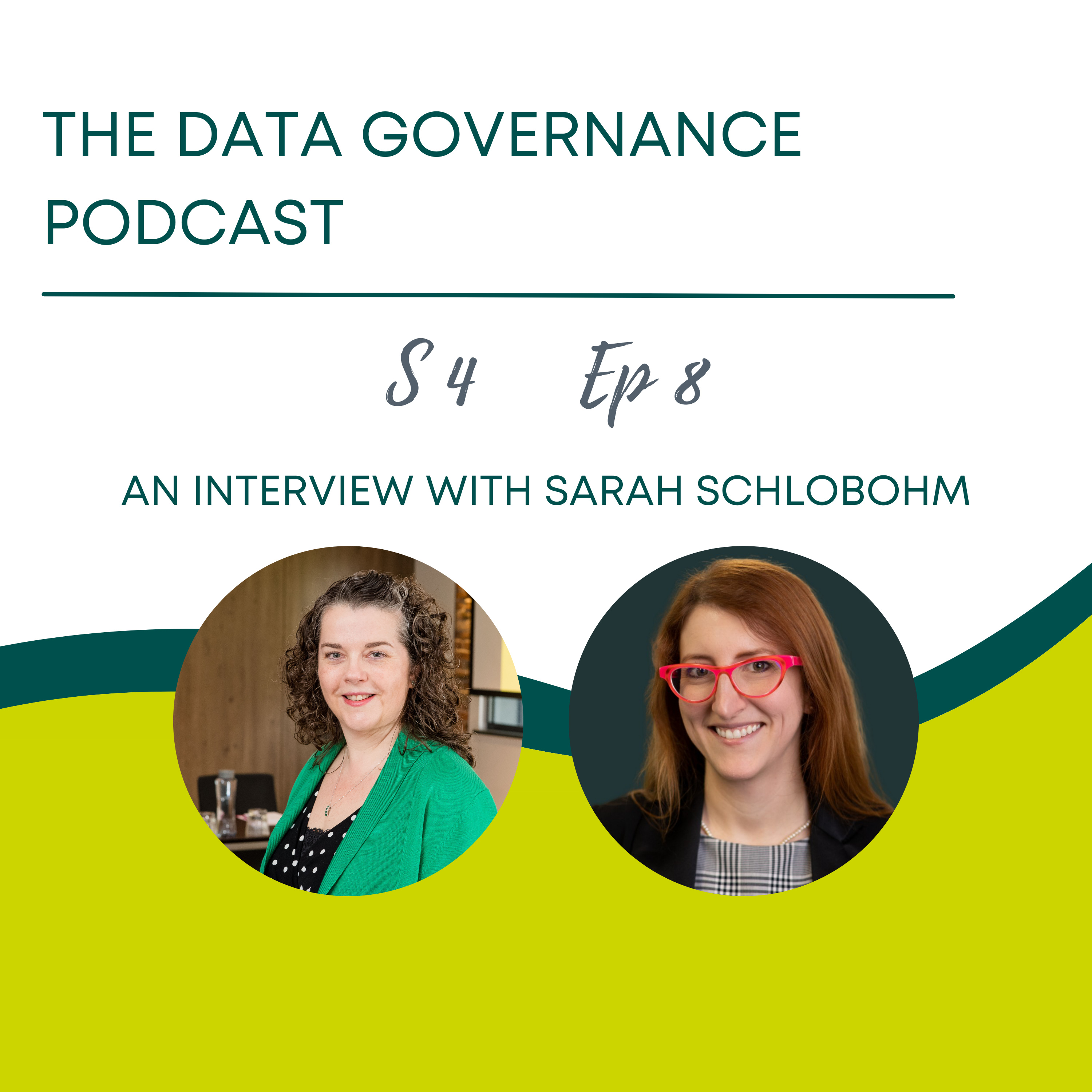 The Data Governance Podcast