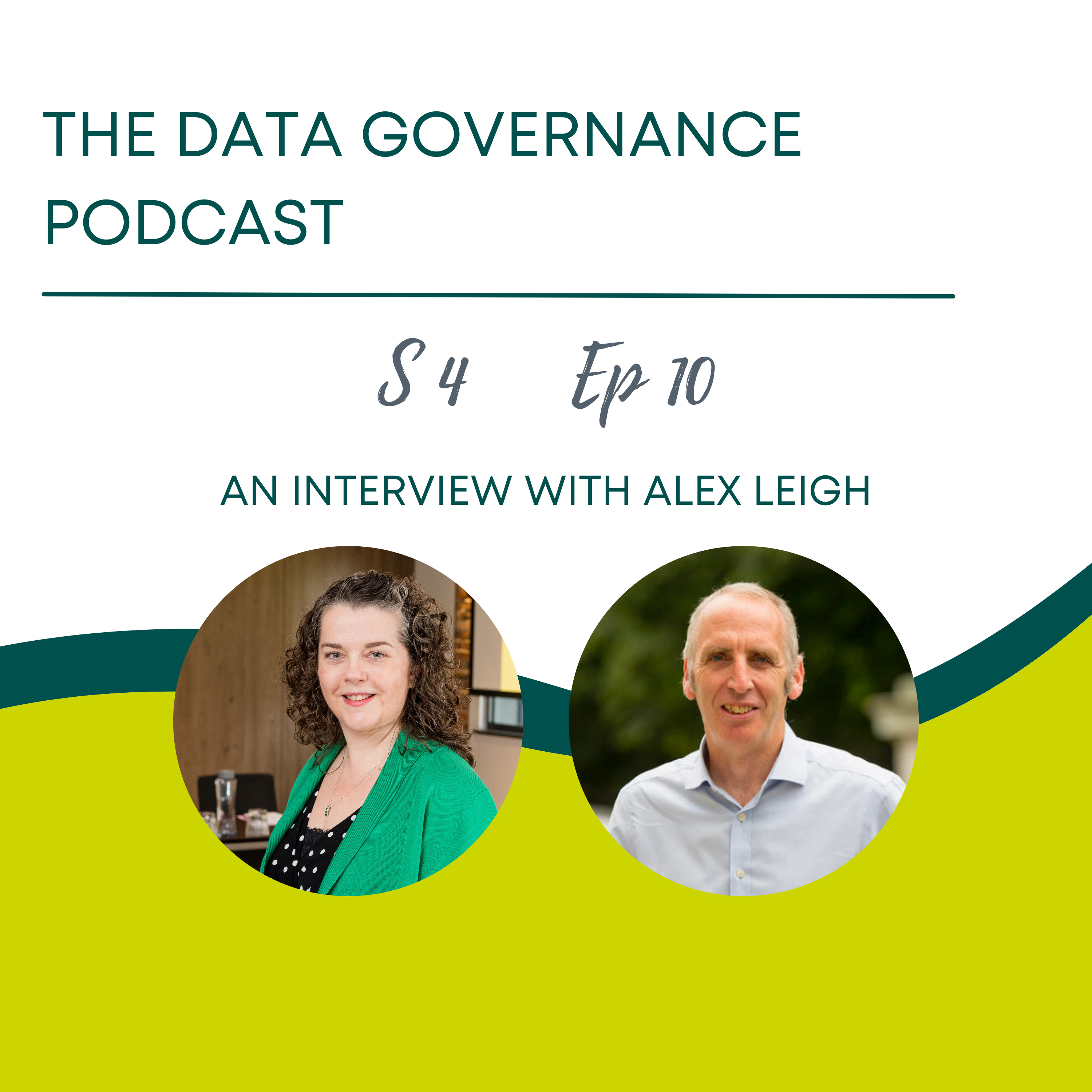 The Data Governance Podcast