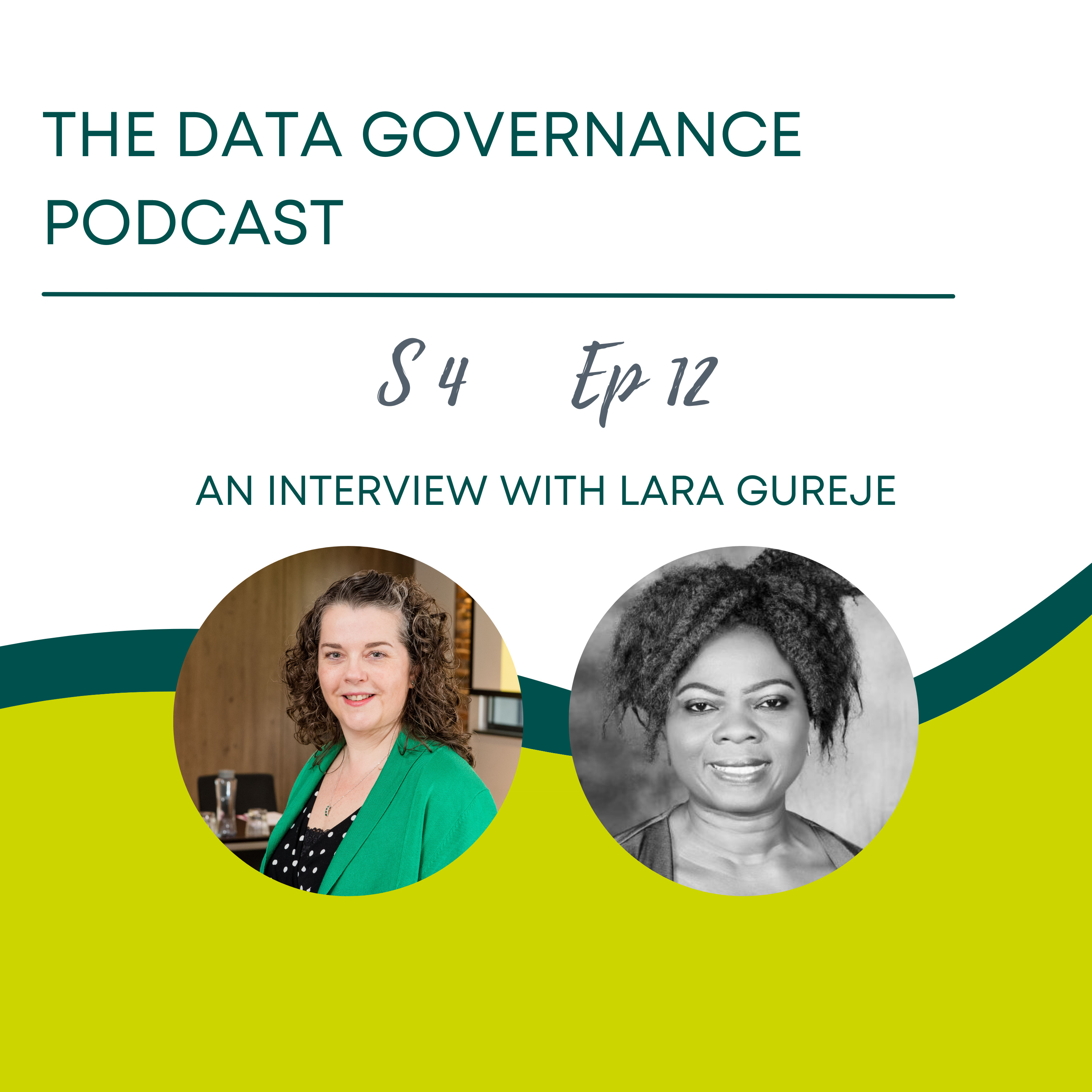 The Data Governance Podcast