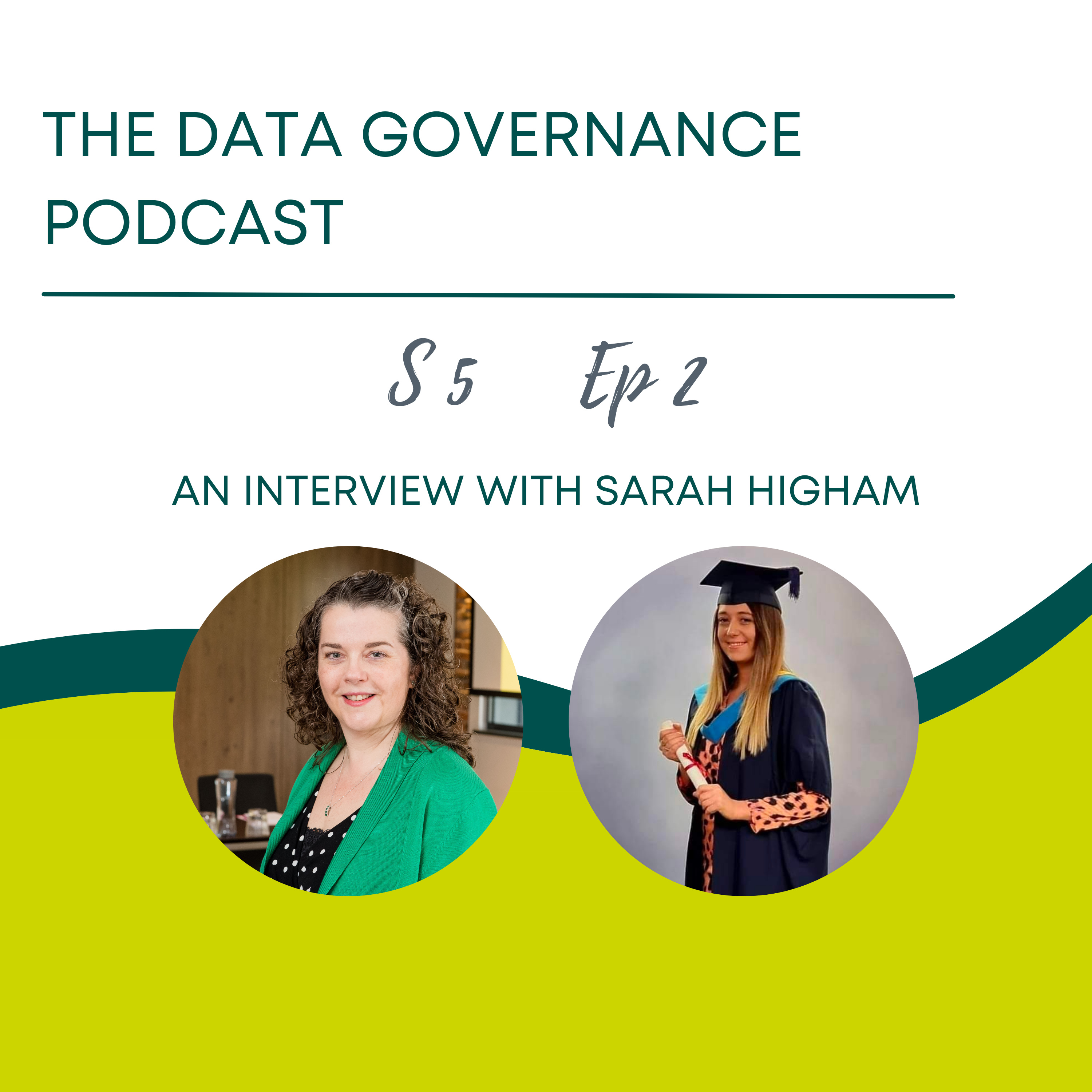 The Data Governance Podcast