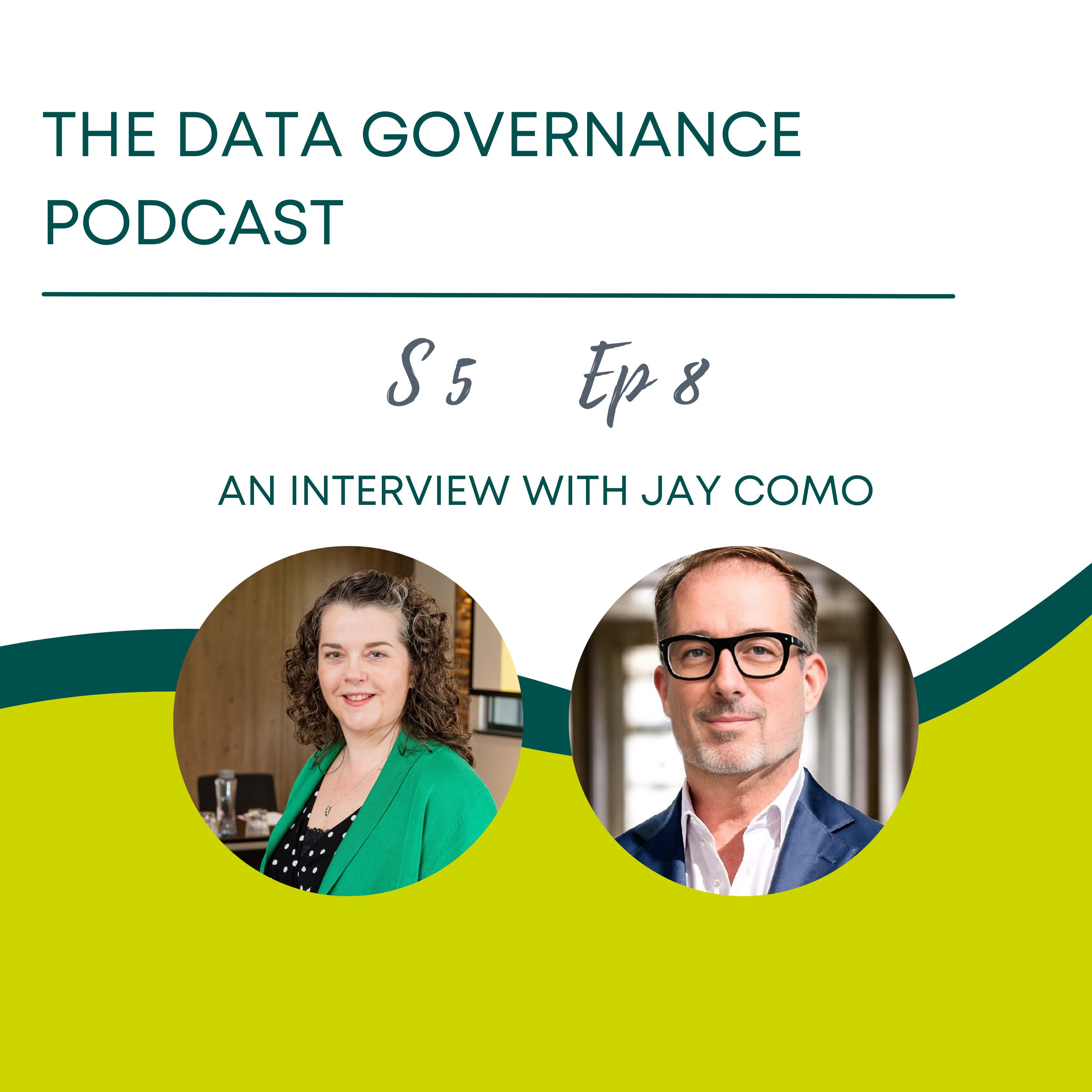 The Data Governance Podcast