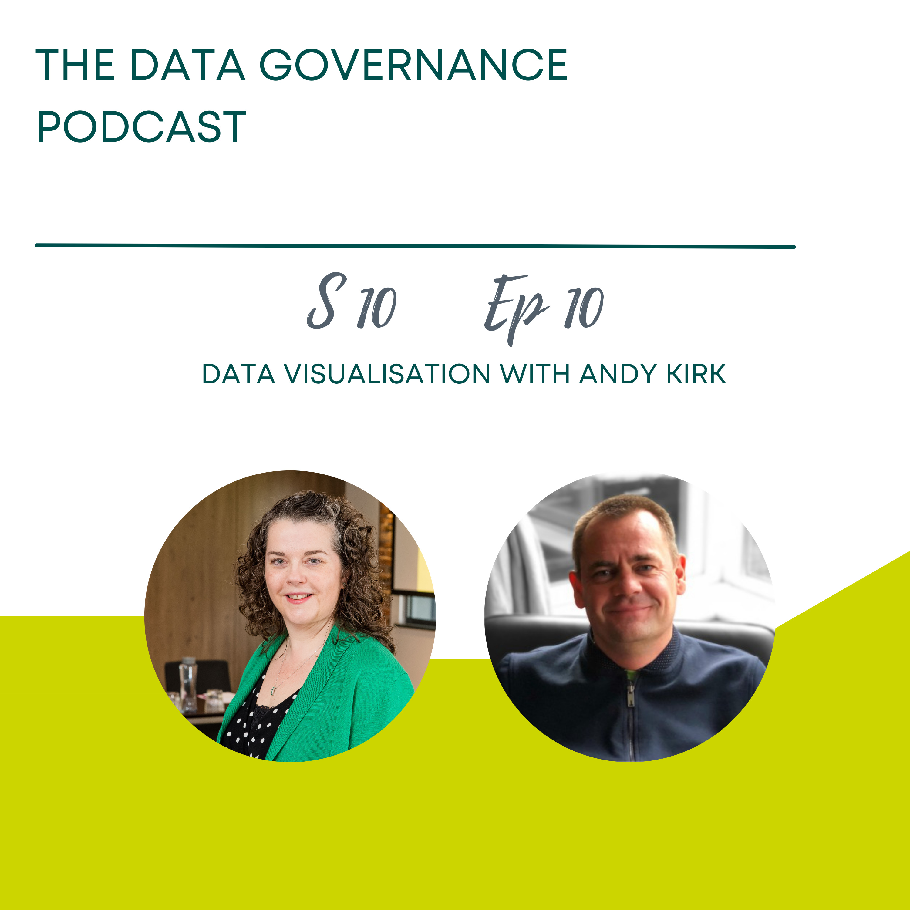 The Data Governance Podcast