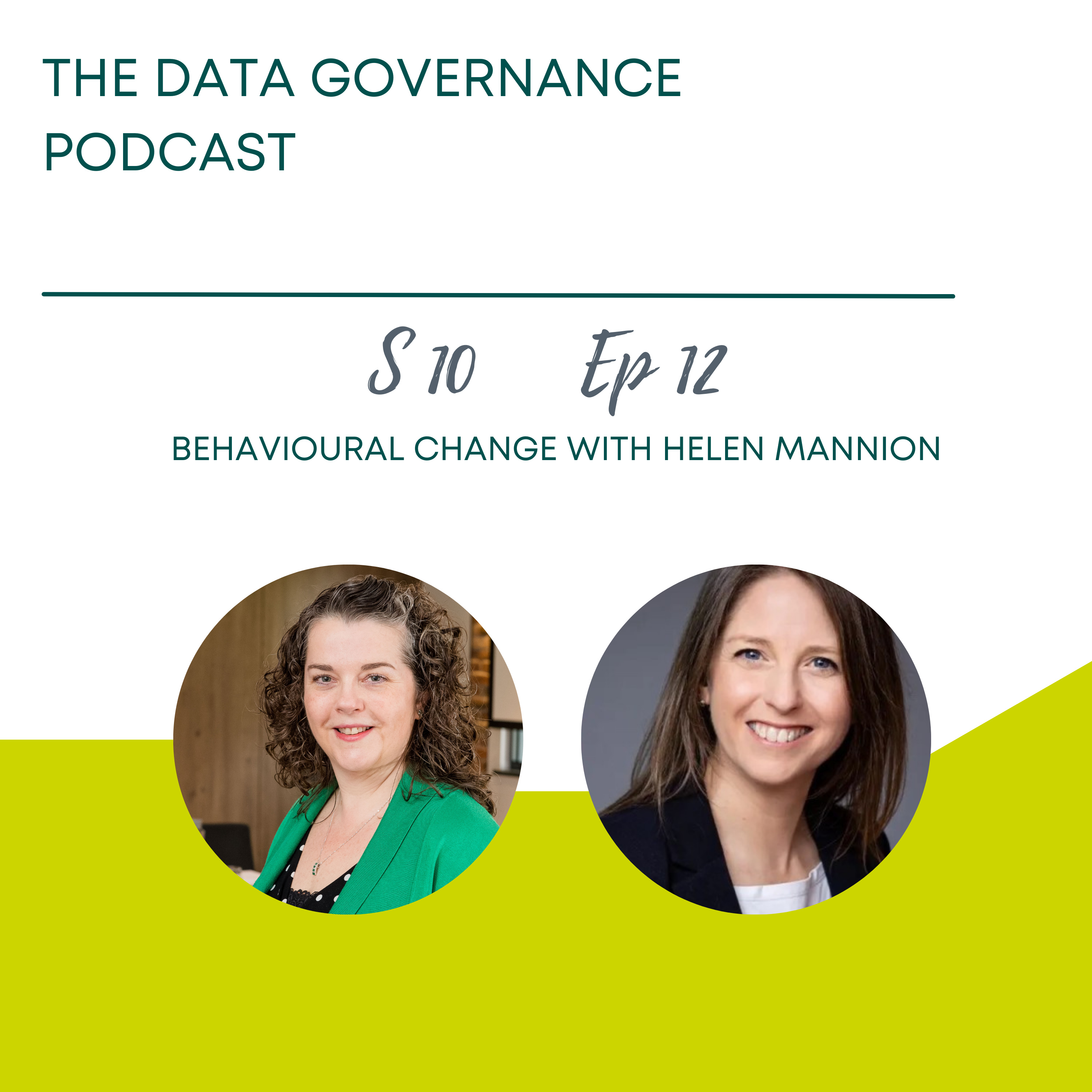The Data Governance Podcast