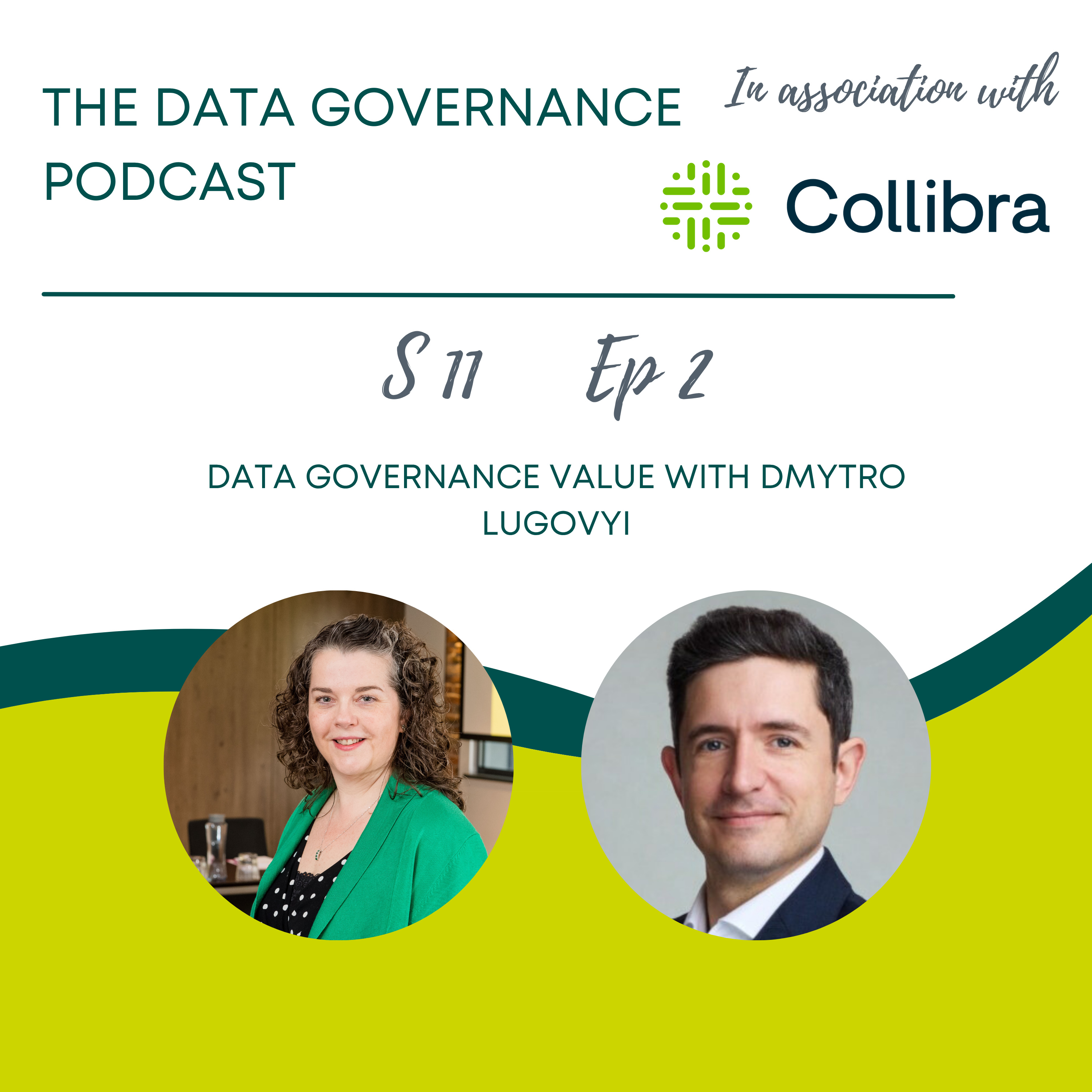 The Data Governance Podcast