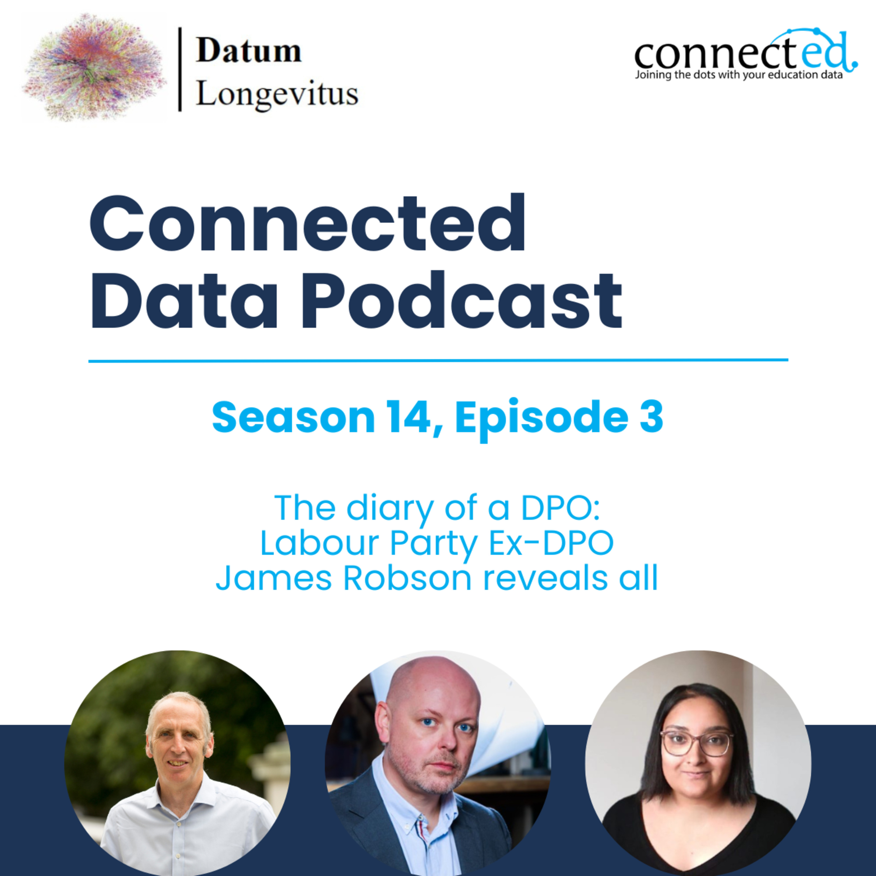 Connected Data Podcast