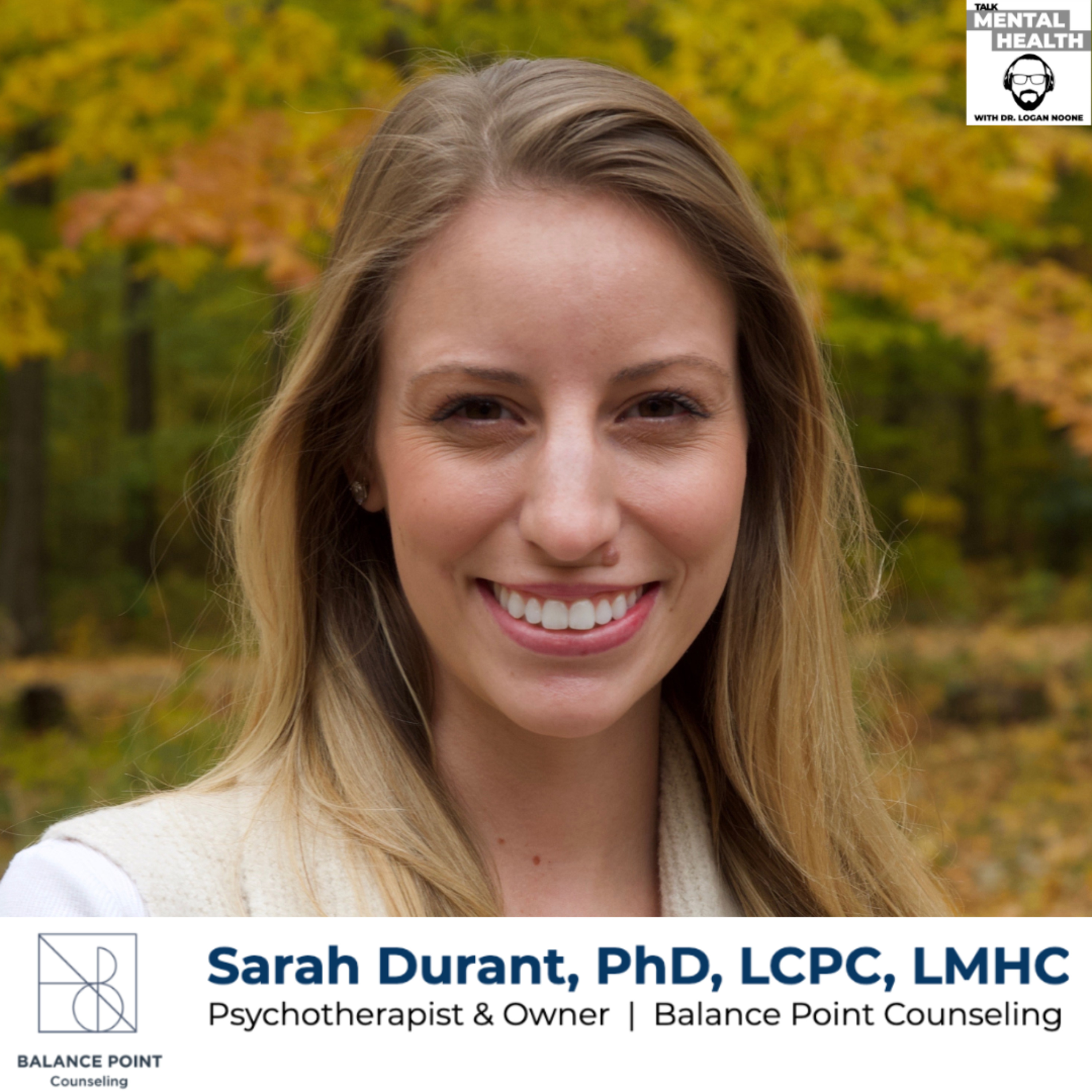Talk Mental Health With Dr. Logan Noone, DO