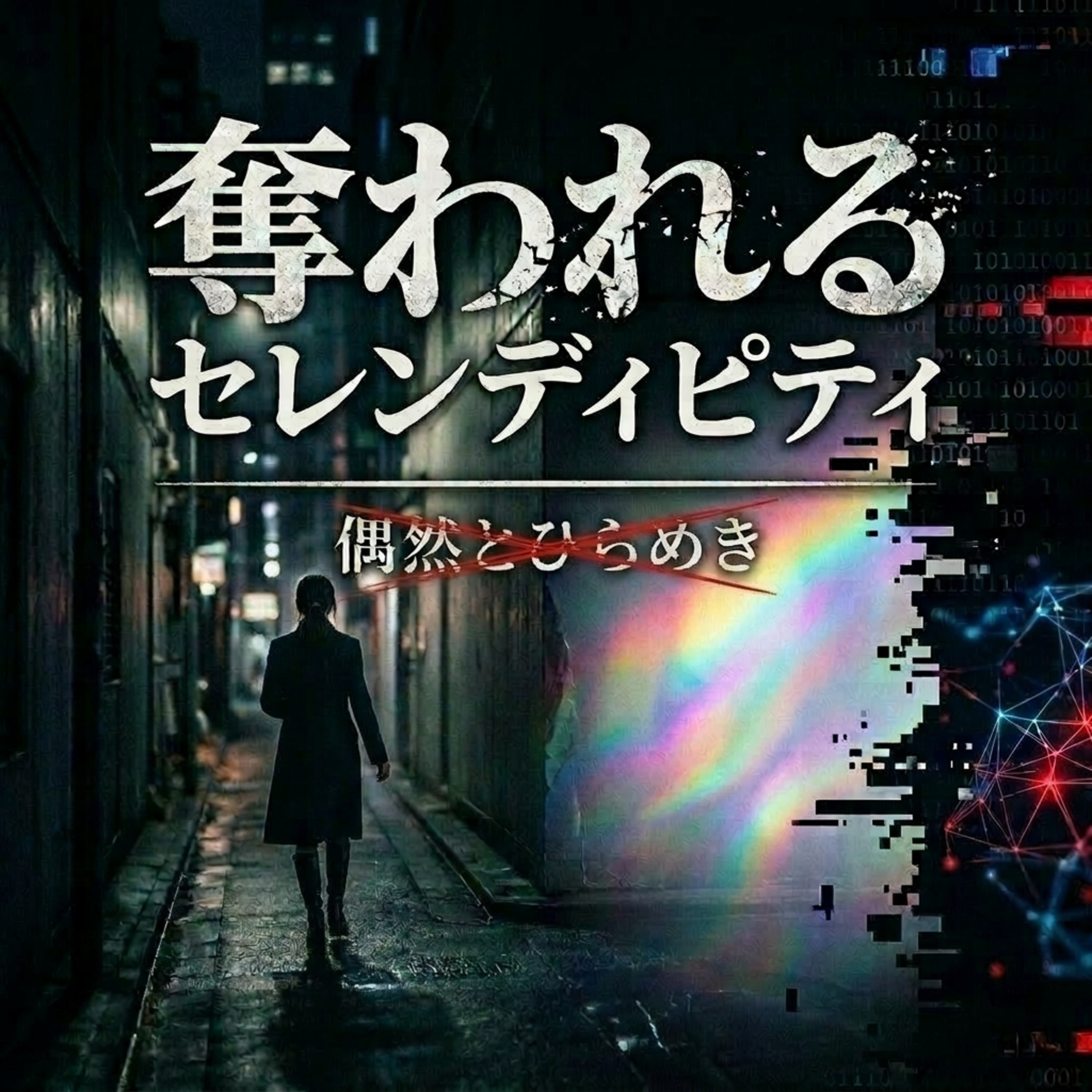 セレンディピティが死ぬ日☠️OpenAIスーパーアプリ構想