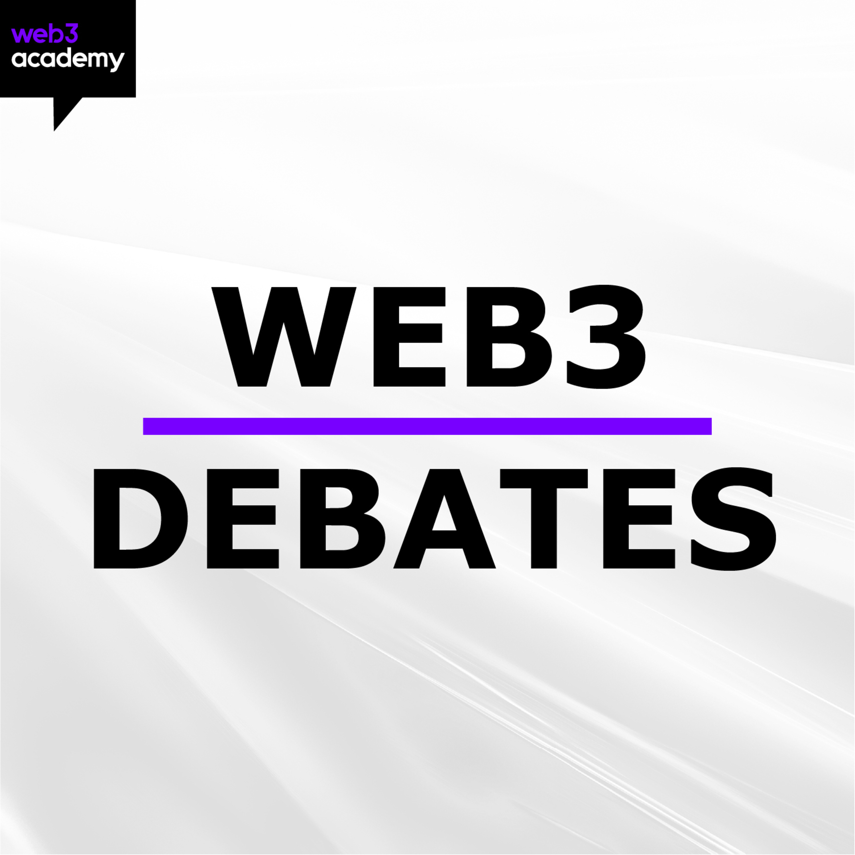 WEB3 DEBATES: Is AI Going to Take All Our Jobs? | #170