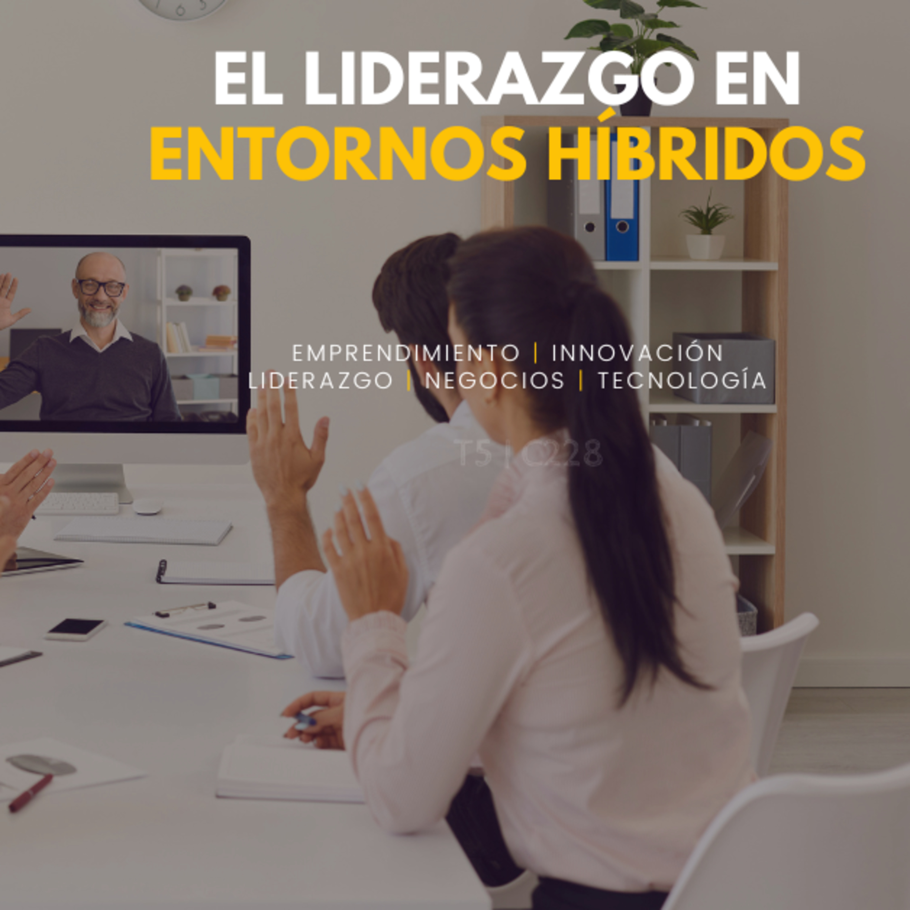 Portada de Creativos Radio