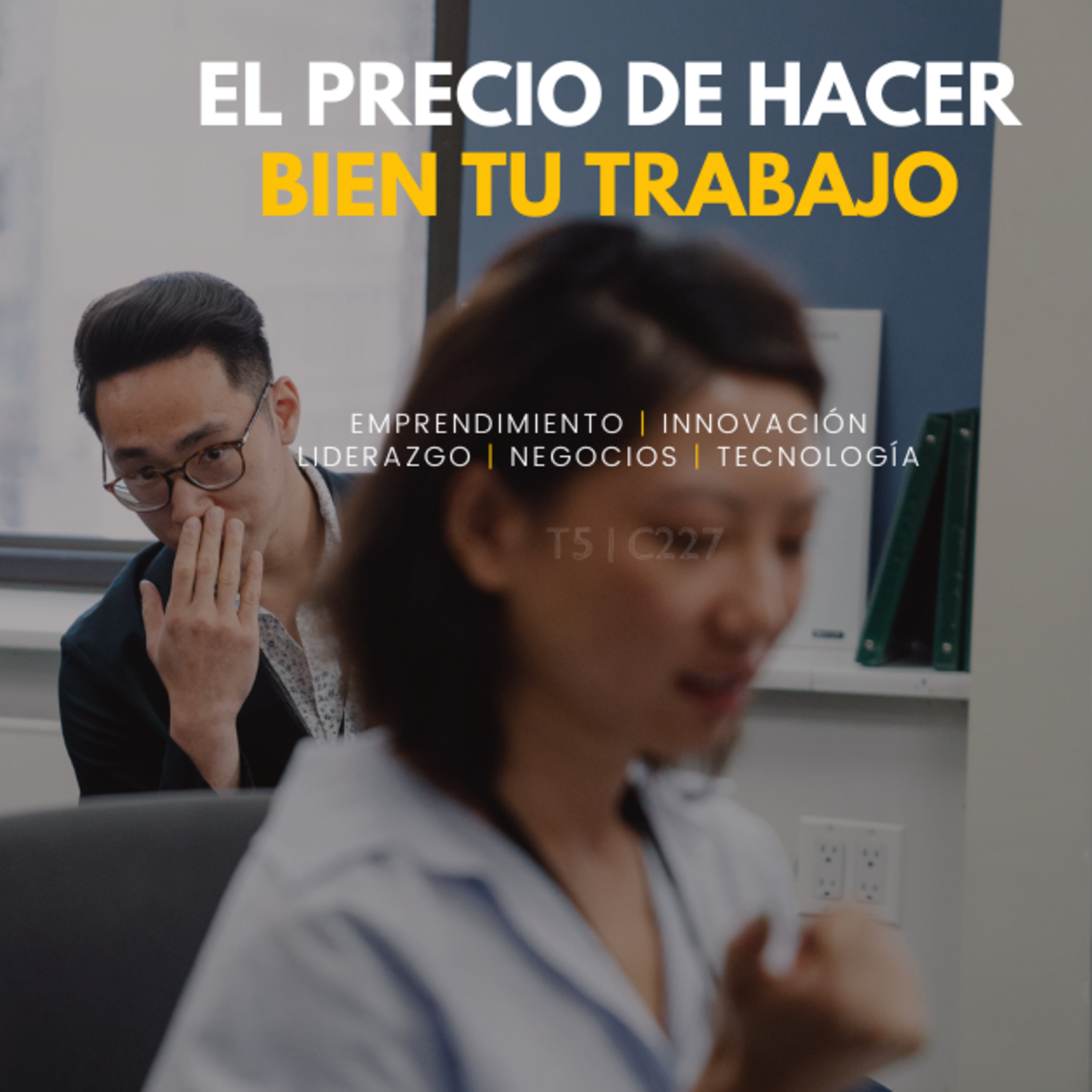 Portada de Creativos Radio