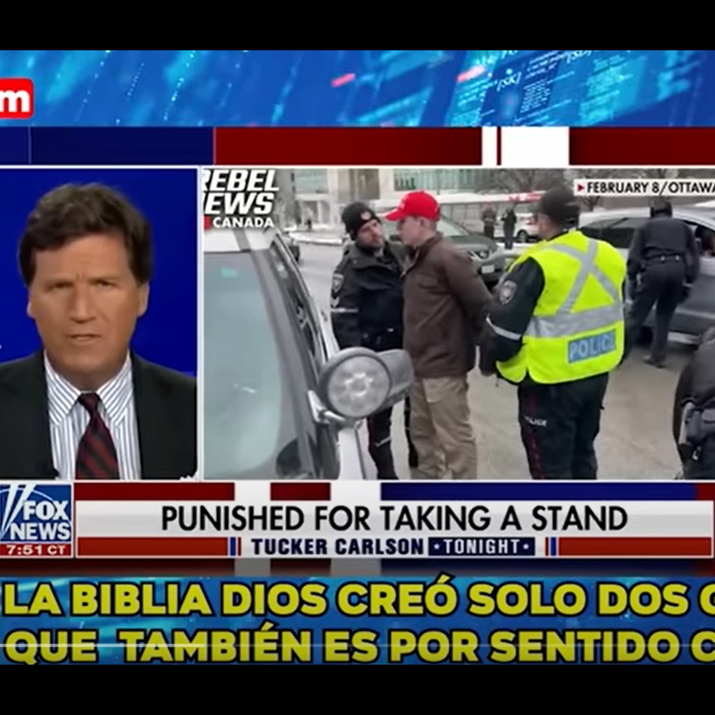 Portada de Creativos Radio