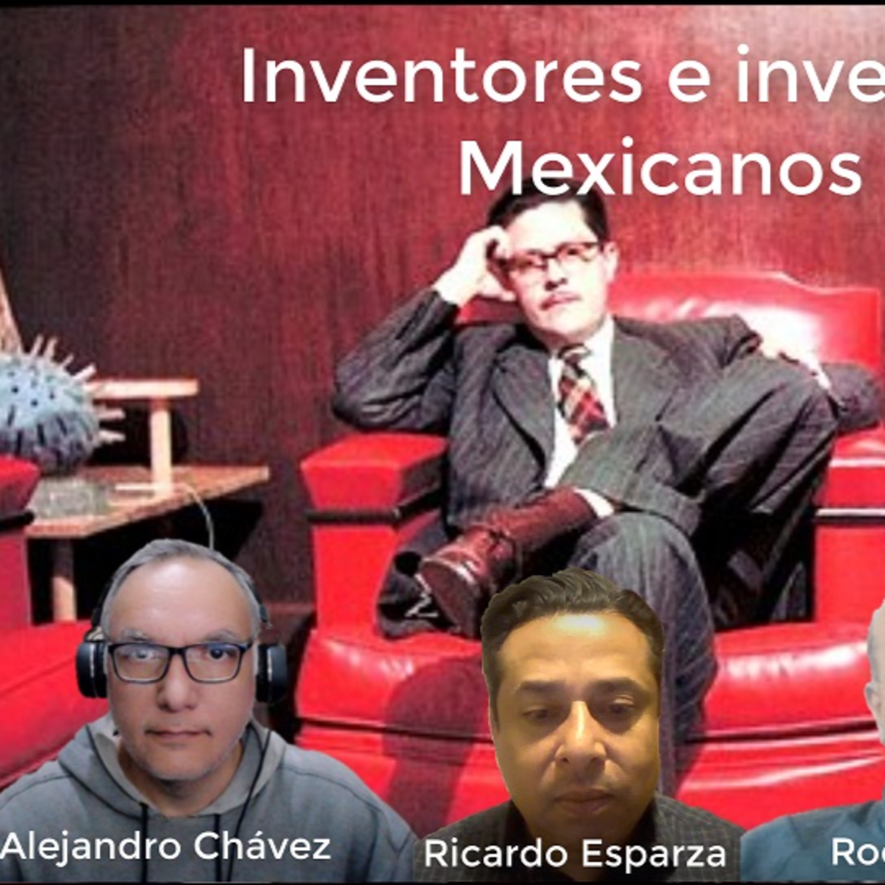 Portada de Creativos Radio
