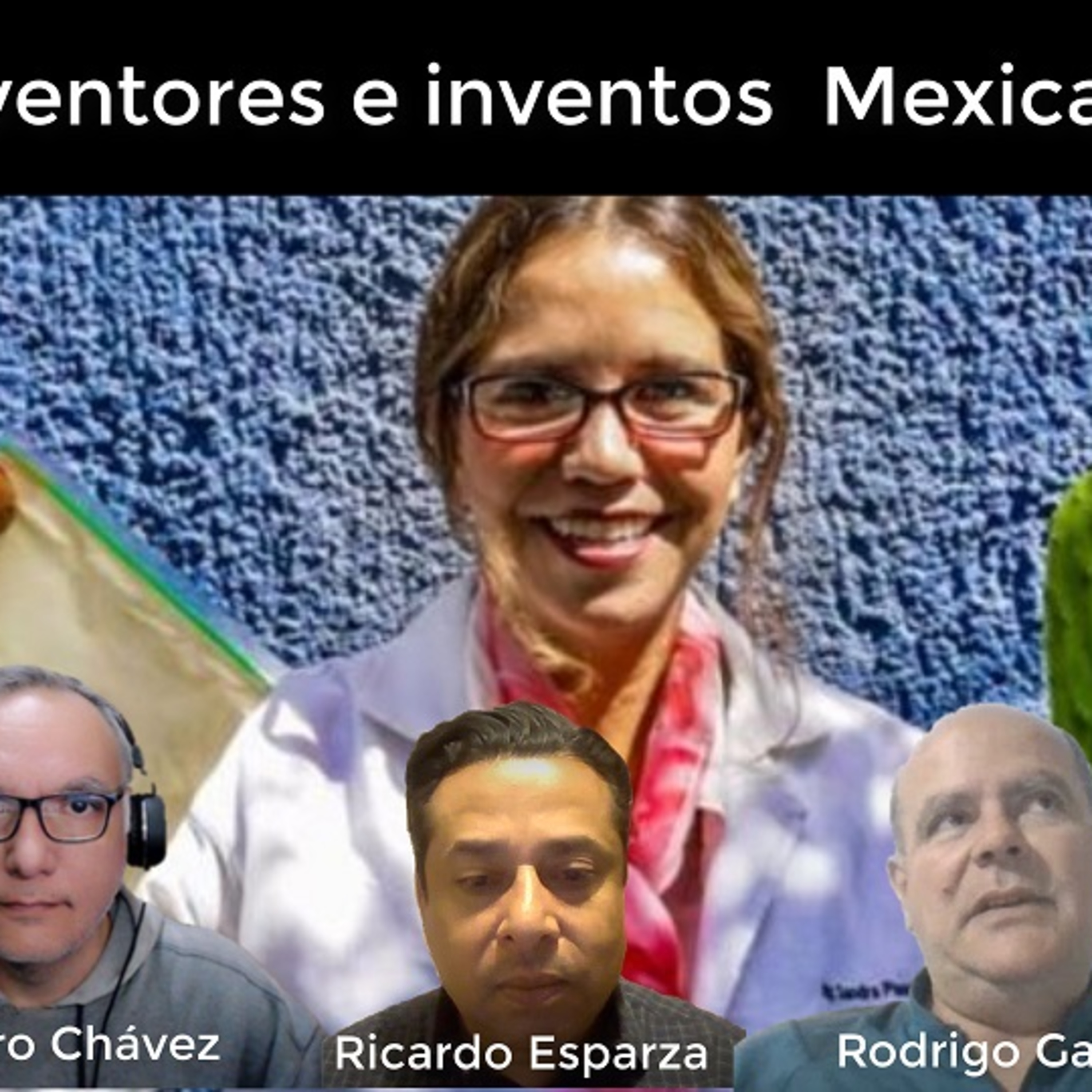 Portada de Creativos Radio