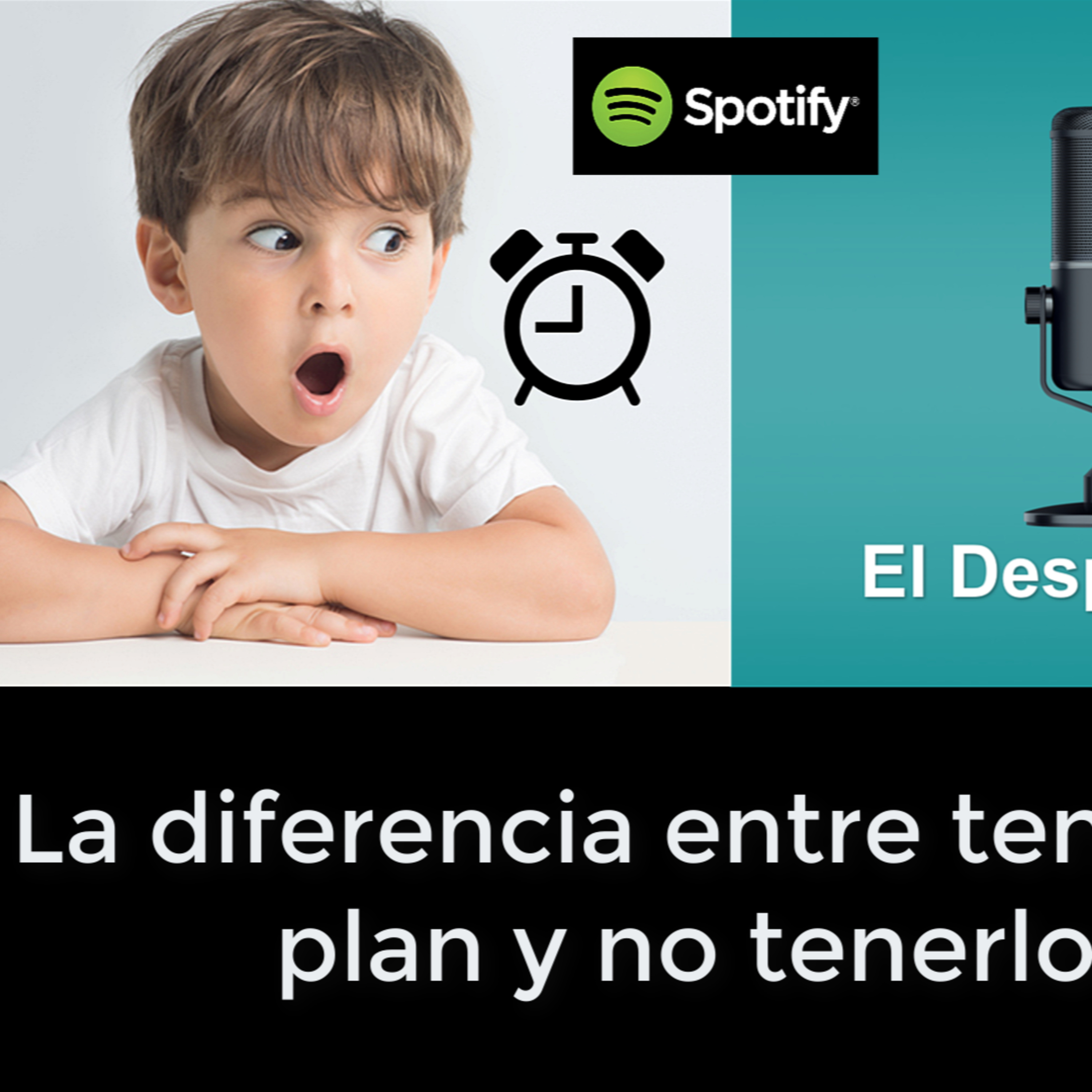 Portada de Creativos Radio