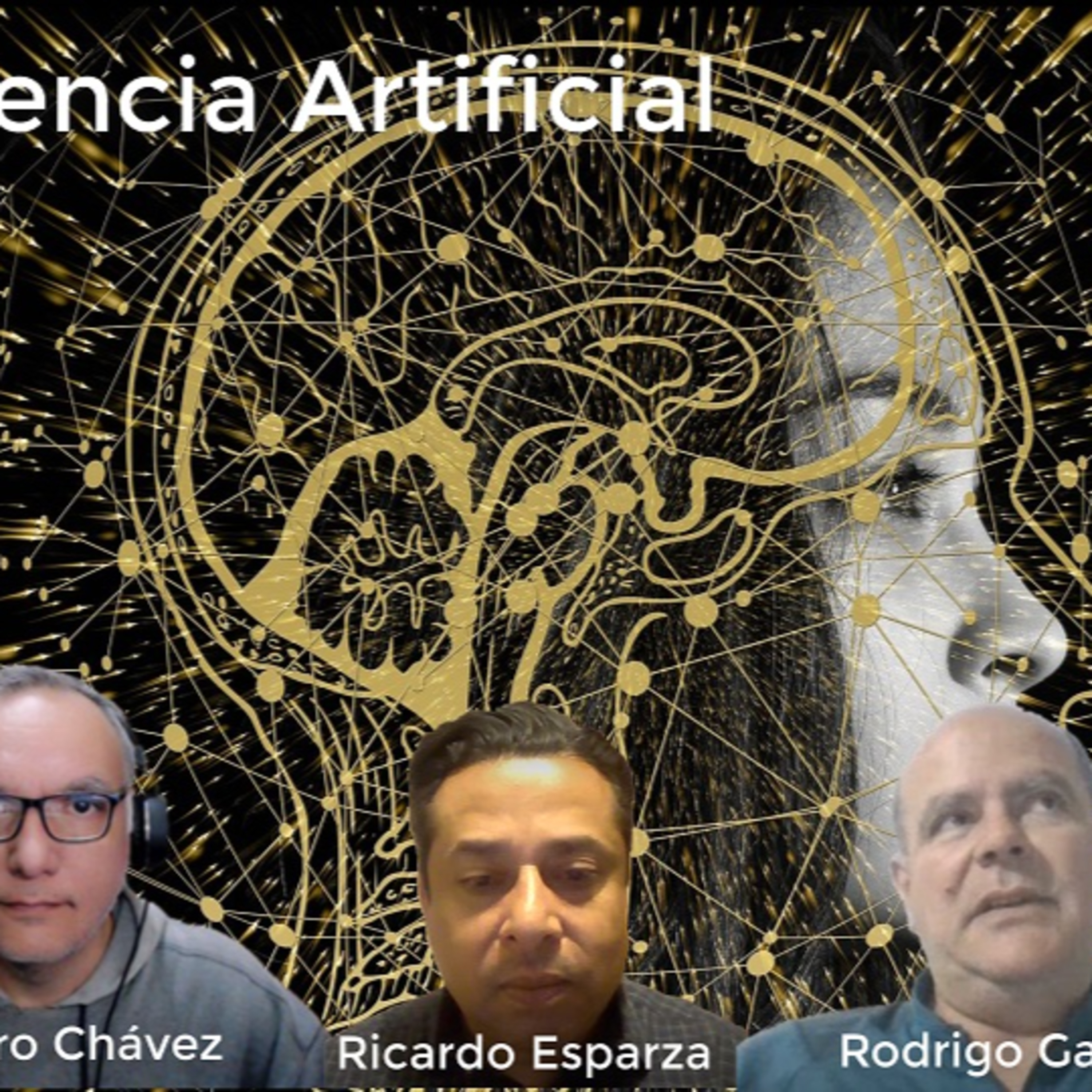 Portada de Creativos Radio