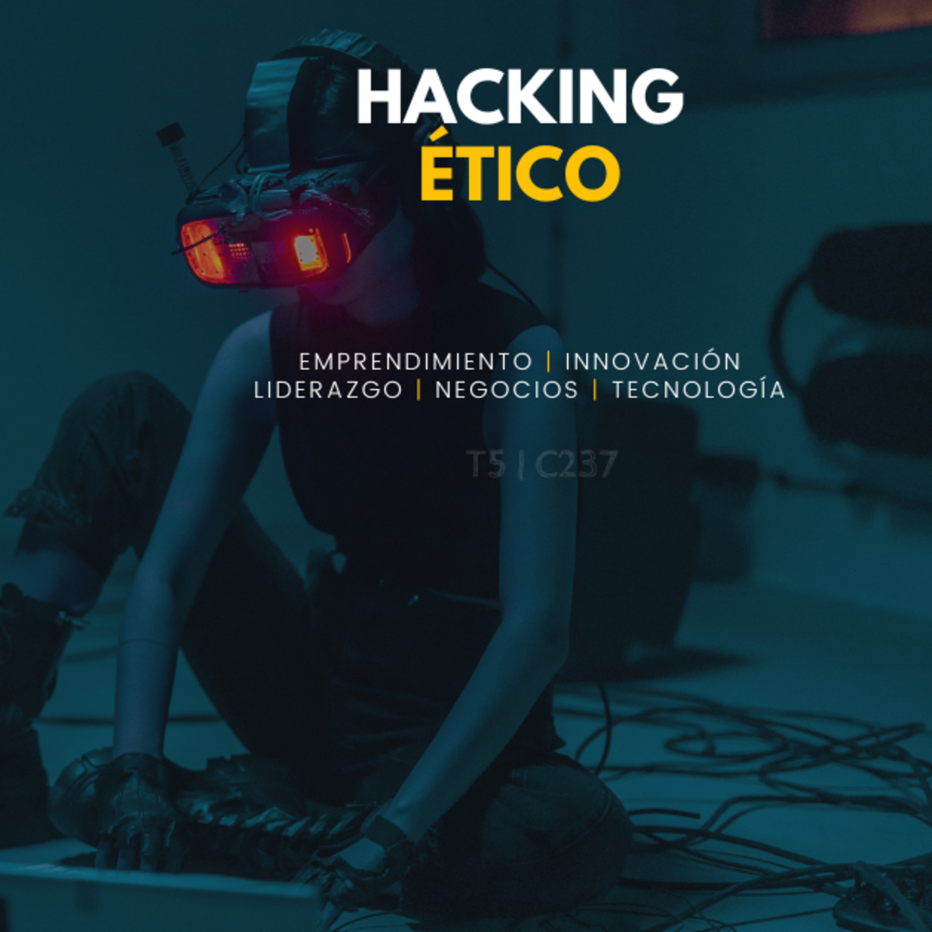 Portada de Creativos Radio