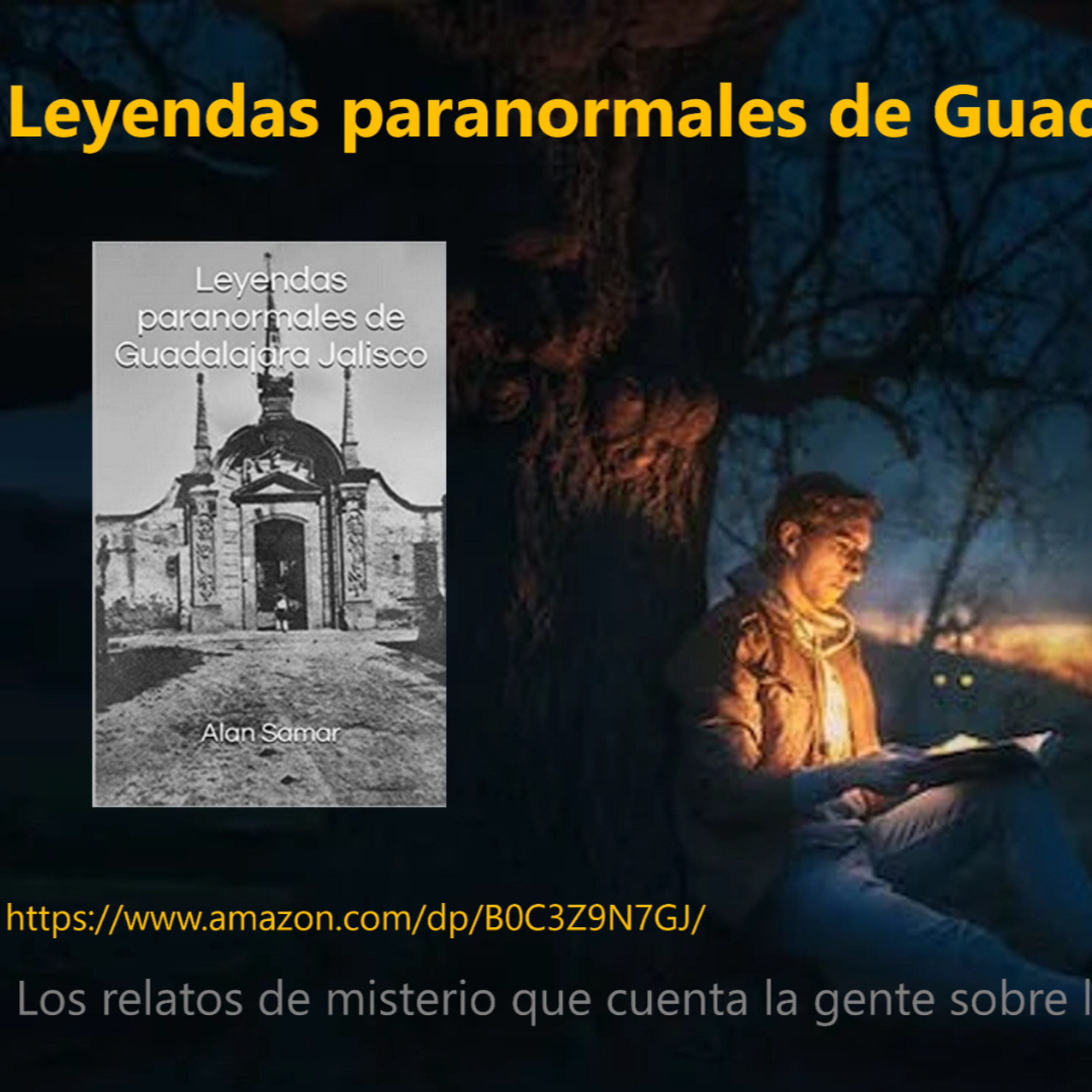 Portada de Creativos Radio