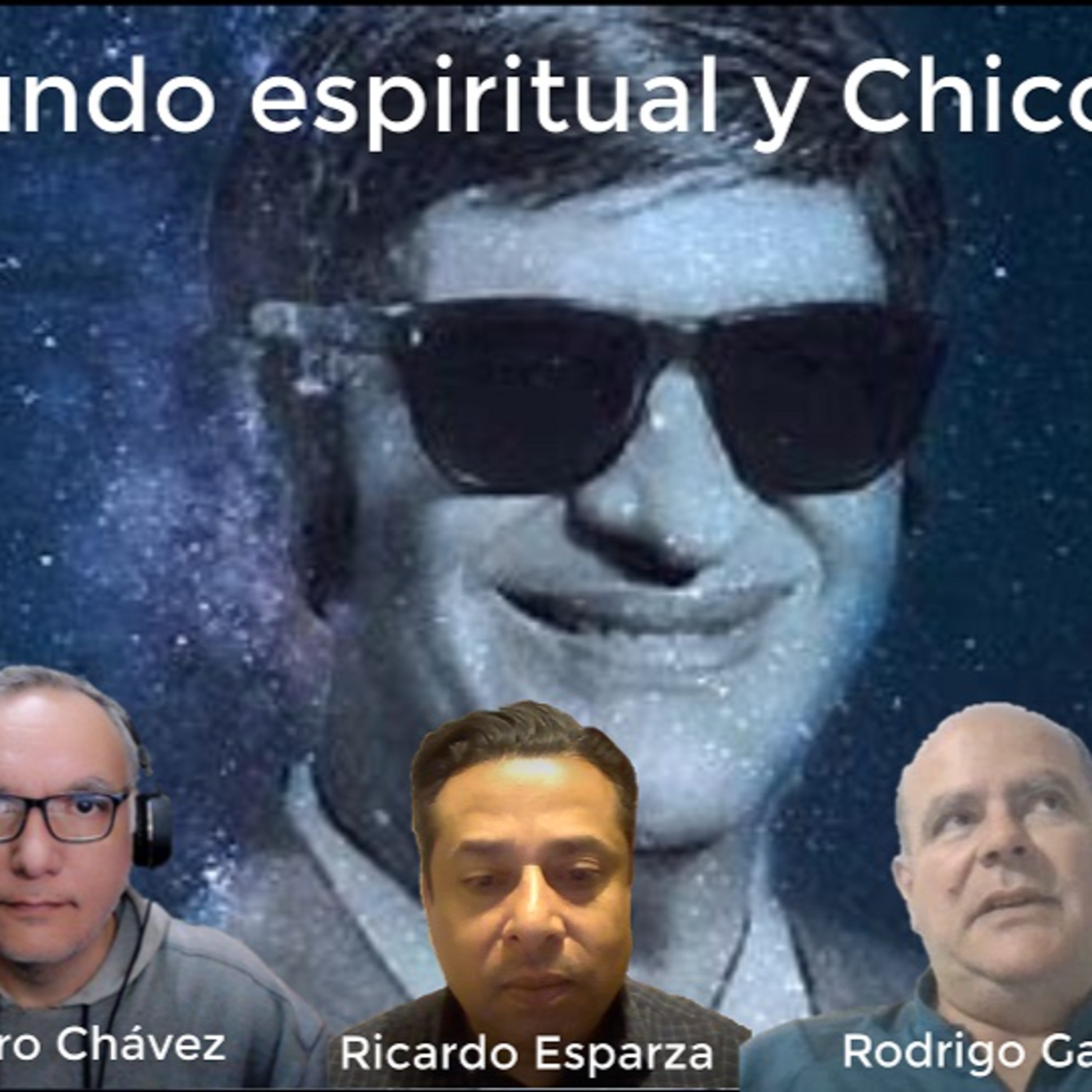 Portada de Creativos Radio
