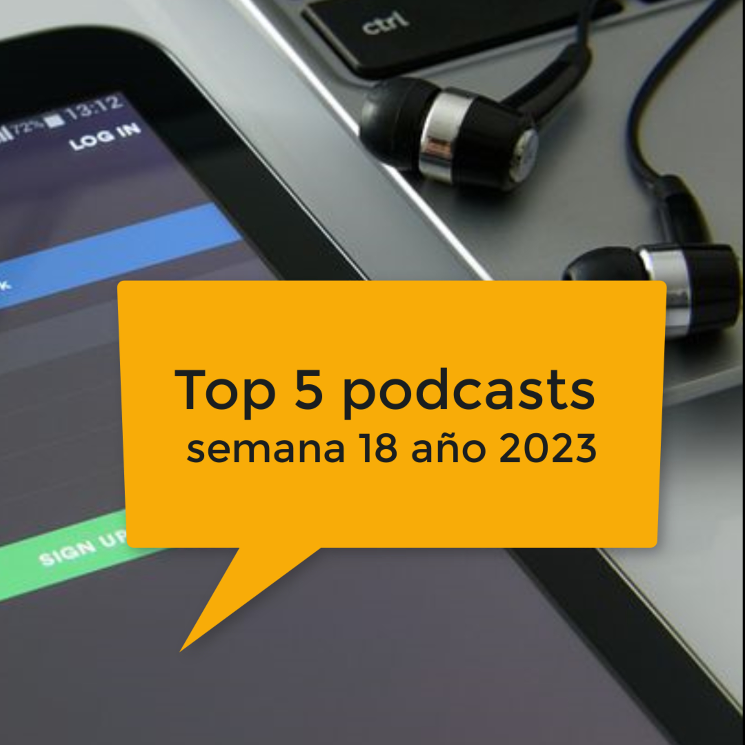 Portada de Creativos Radio