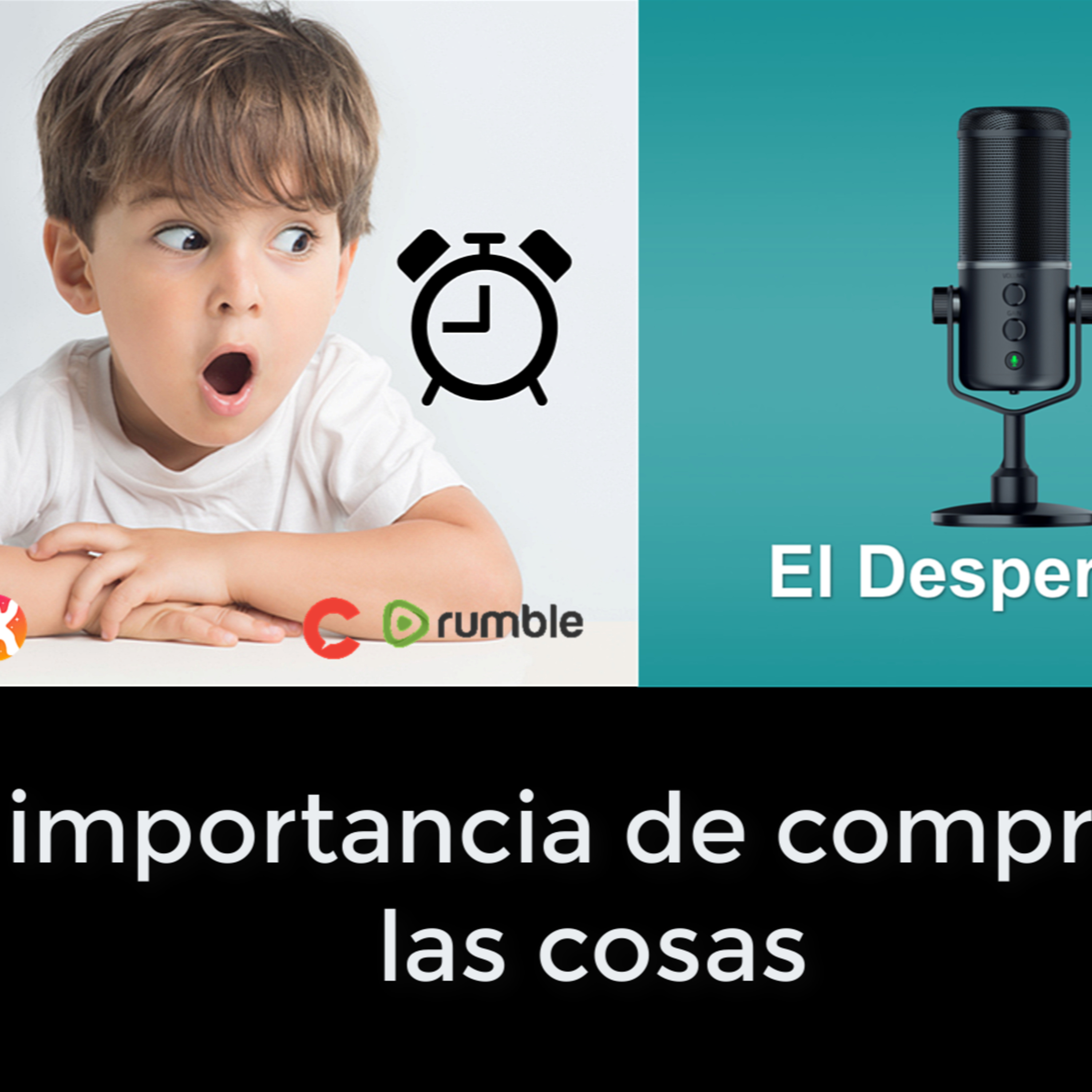 Portada de Creativos Radio