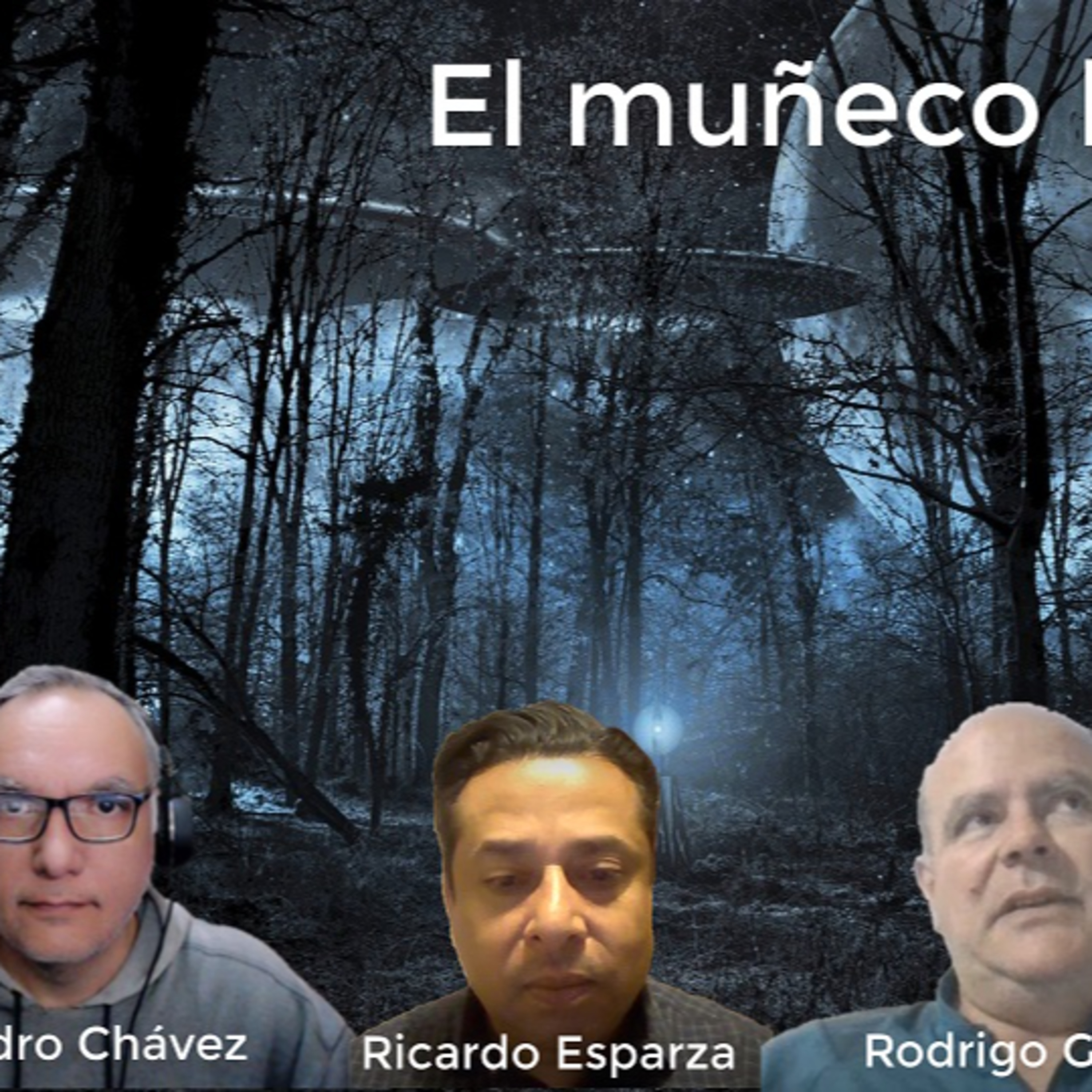 Portada de Creativos Radio