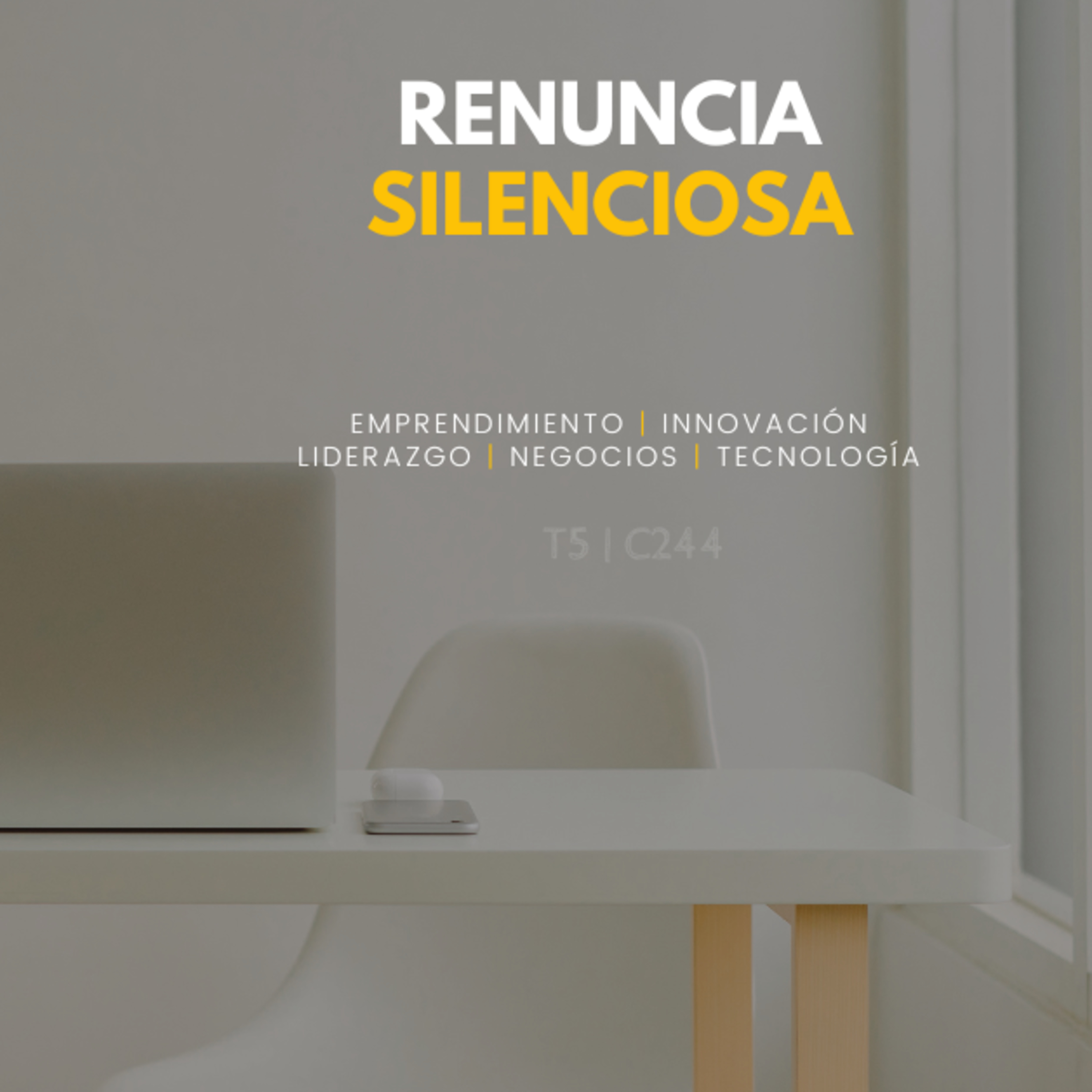 Portada de Creativos Radio
