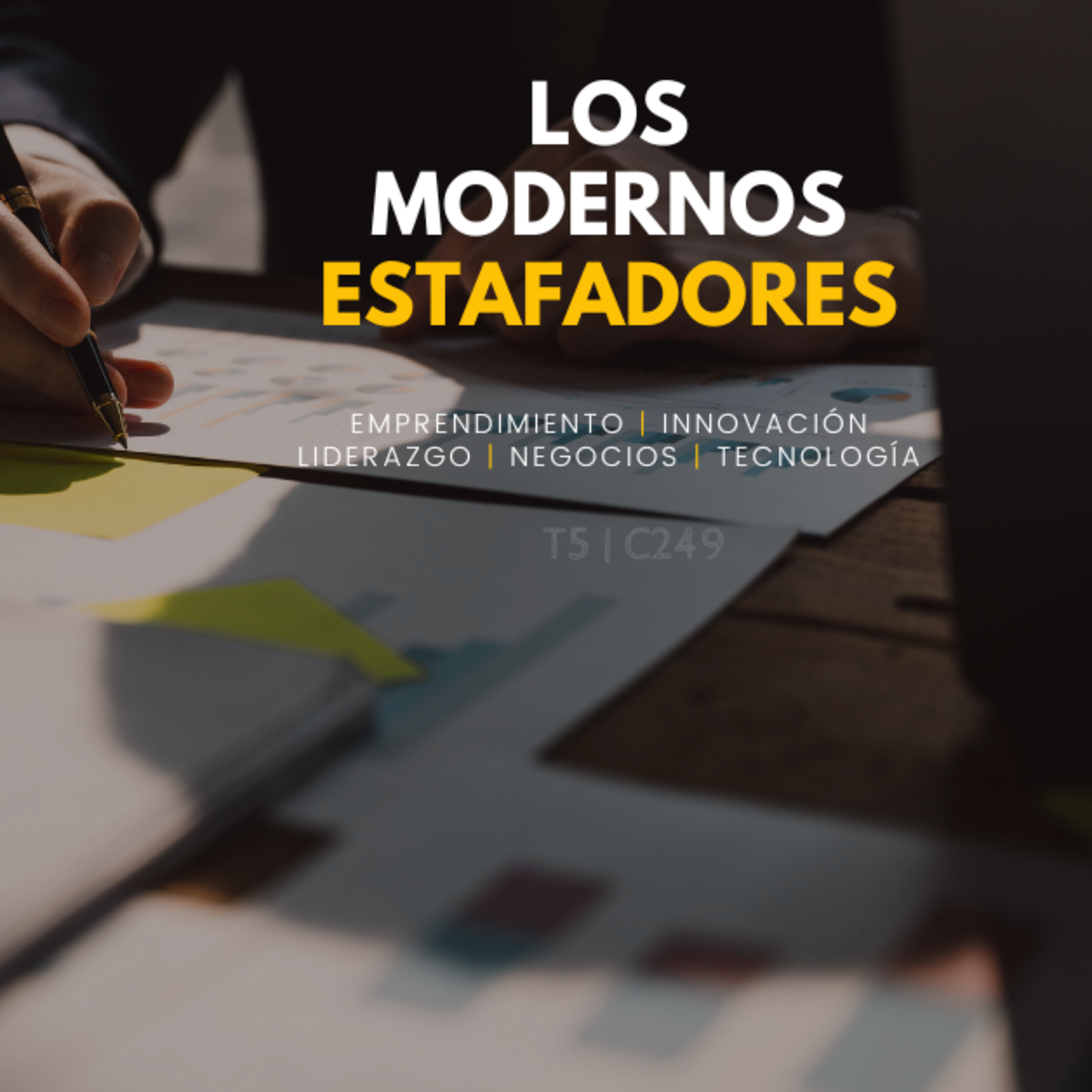 Portada de Creativos Radio