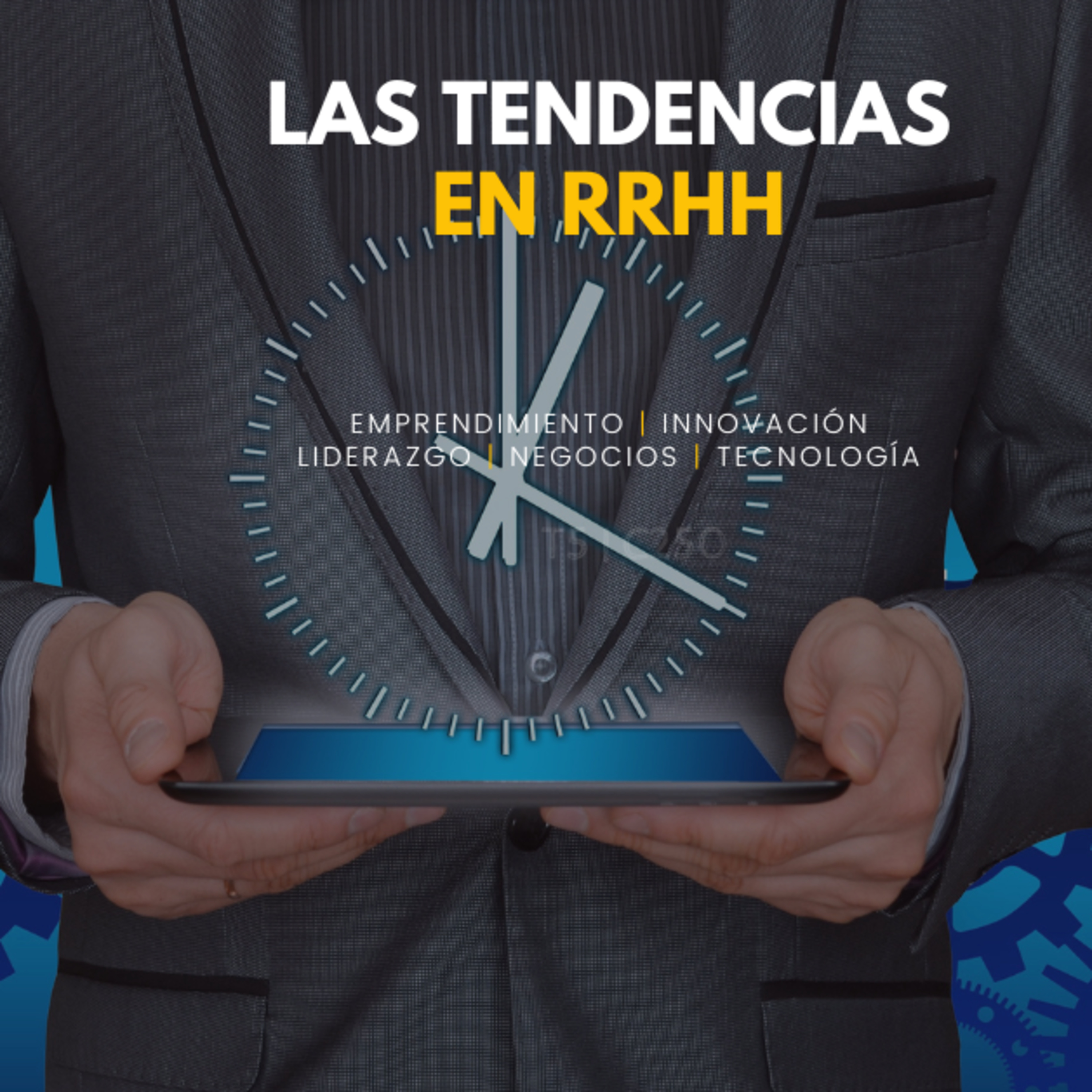 Portada de Creativos Radio