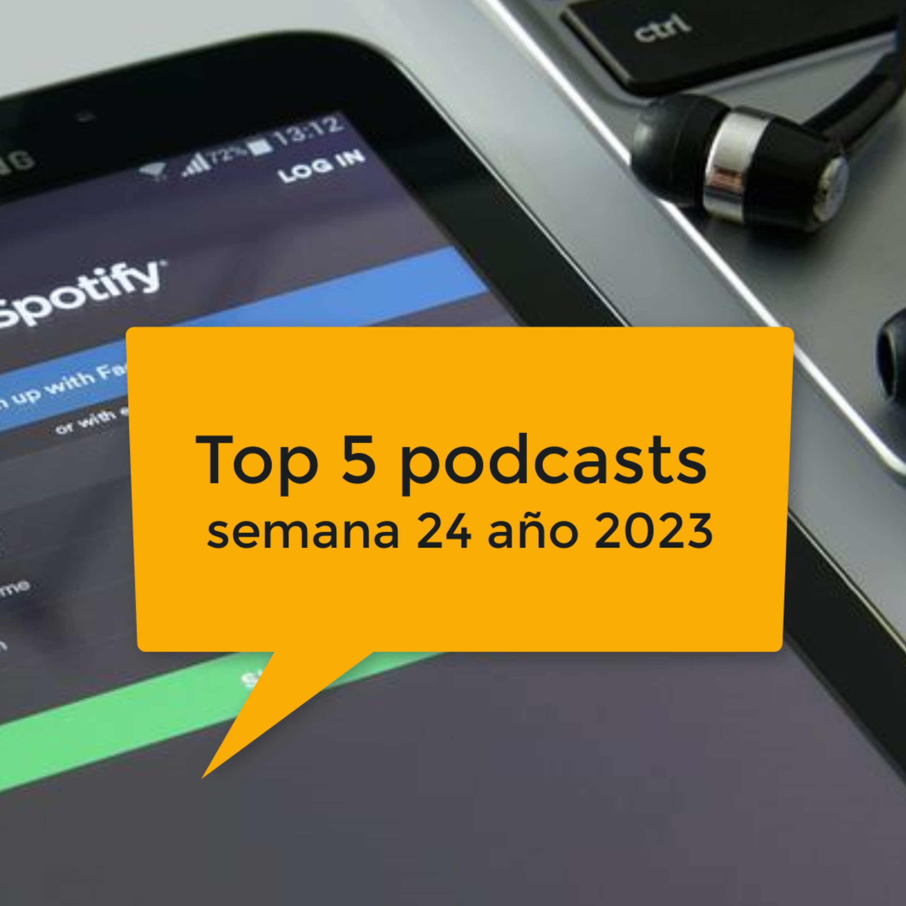 Portada de Creativos Radio