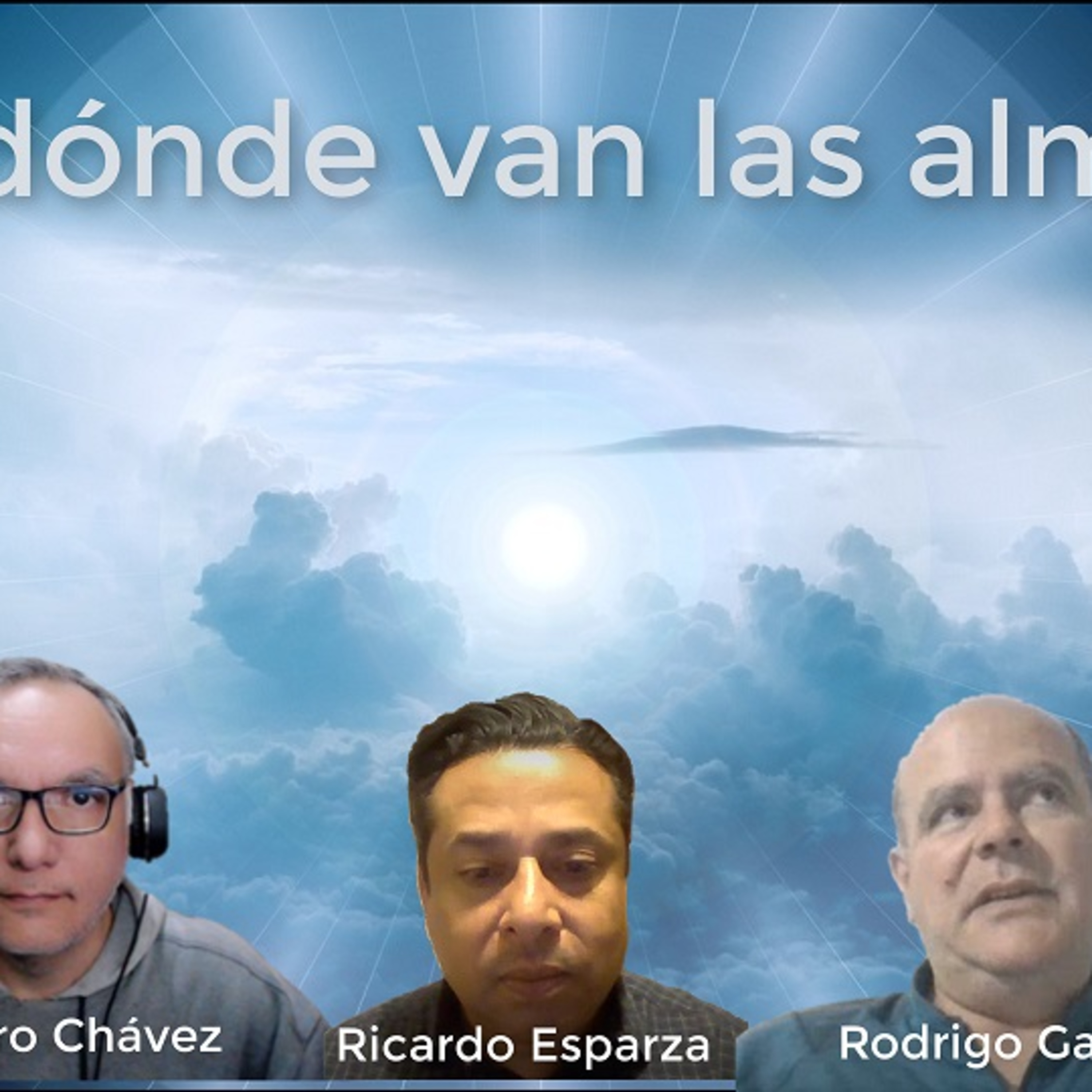 Portada de Creativos Radio