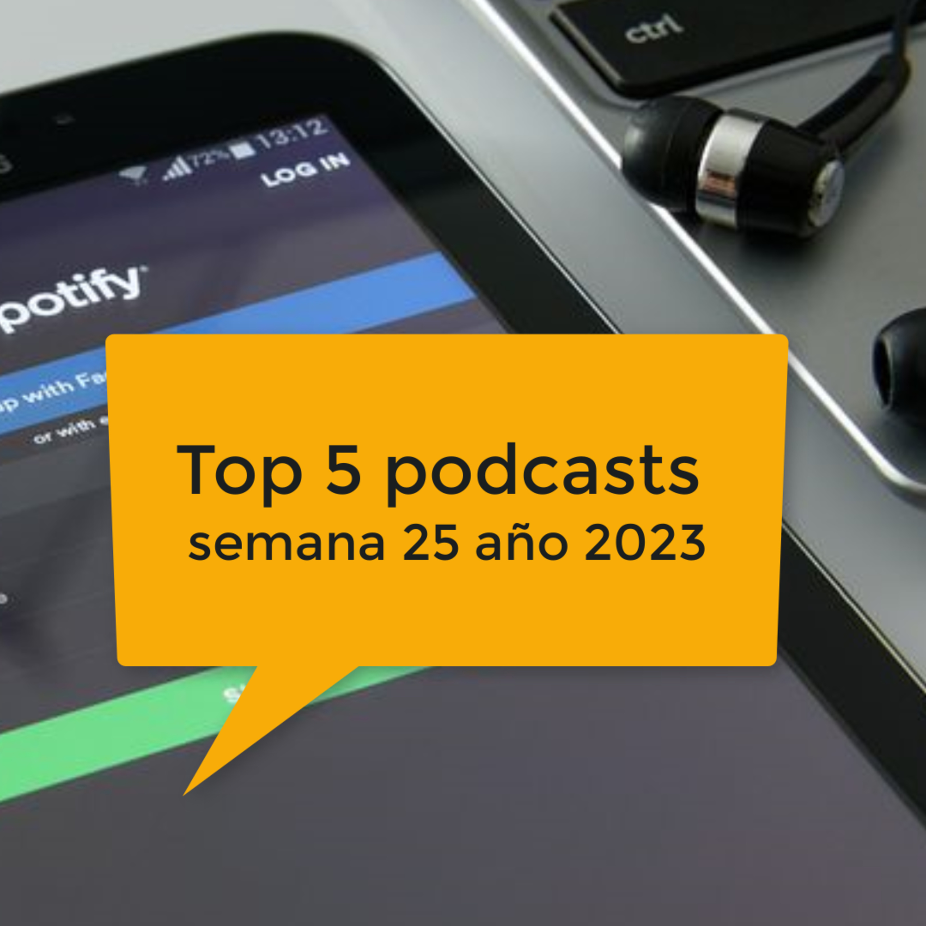 Portada de Creativos Radio