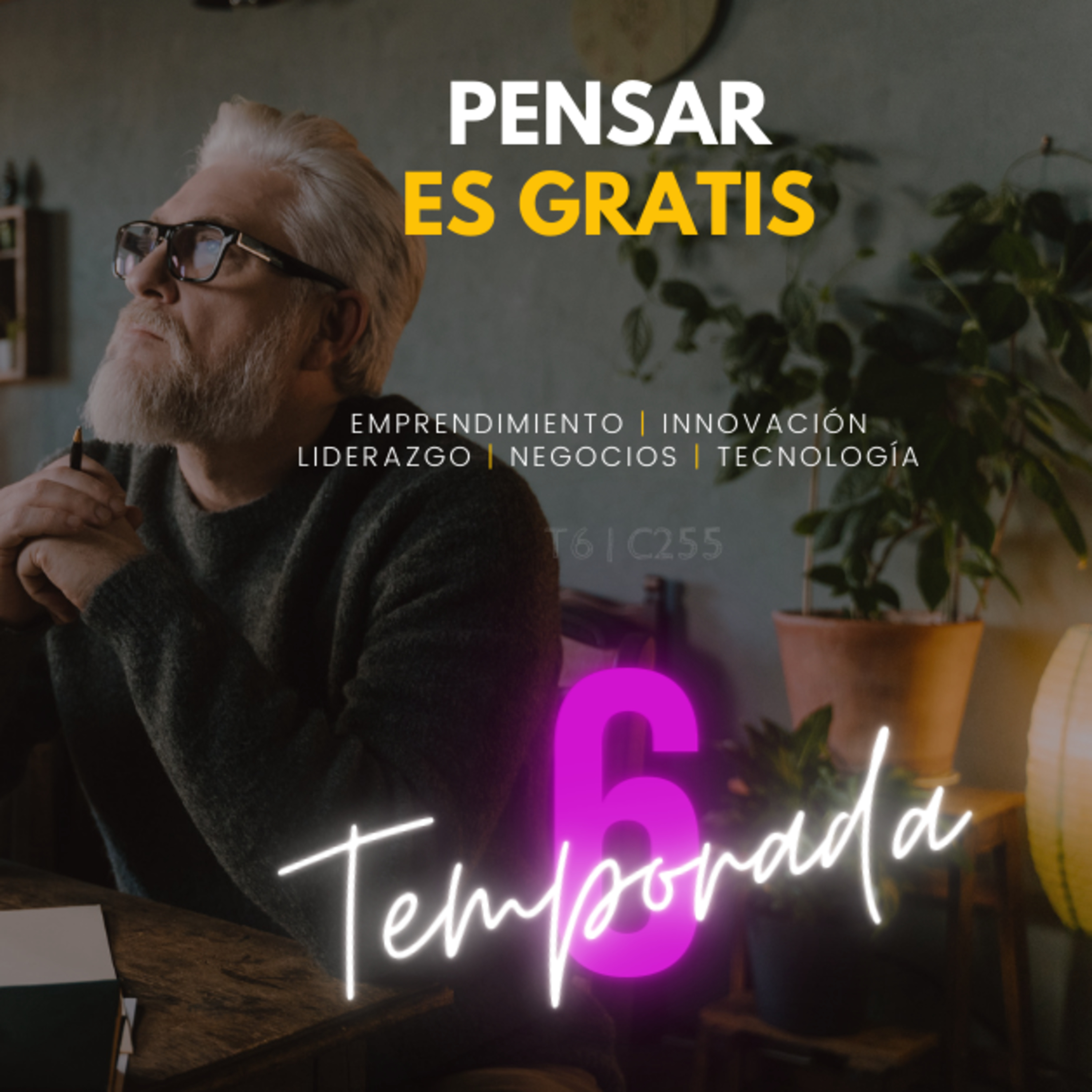 Portada de Creativos Radio