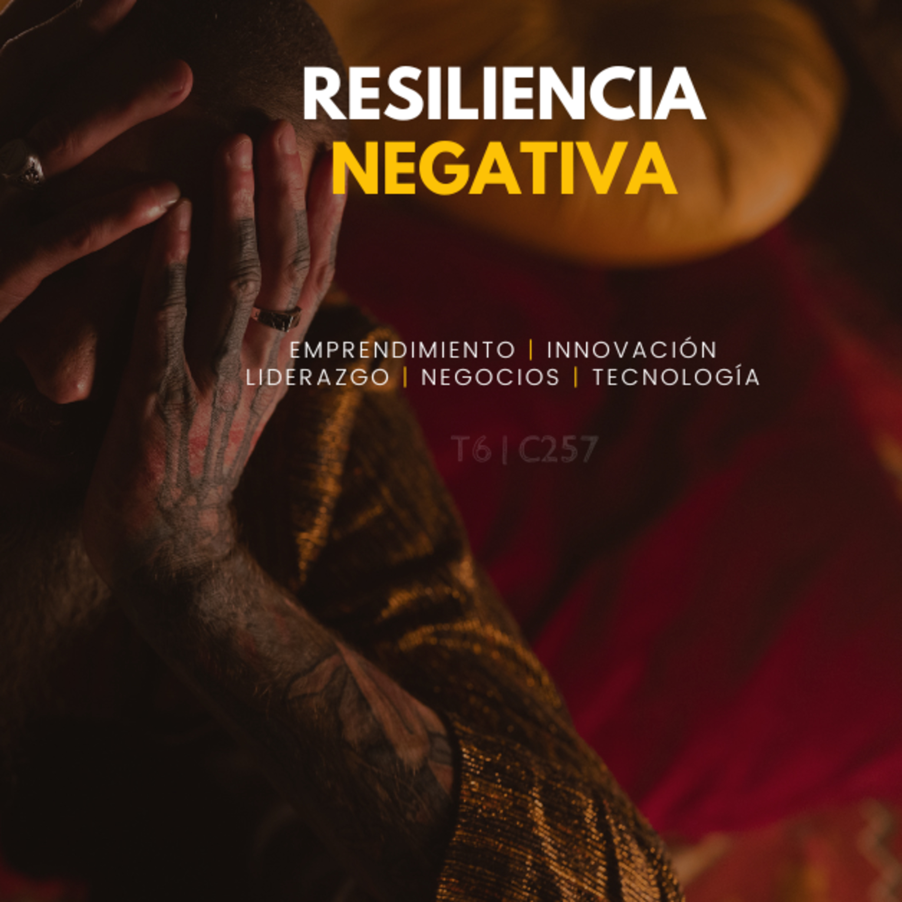 Portada de Creativos Radio