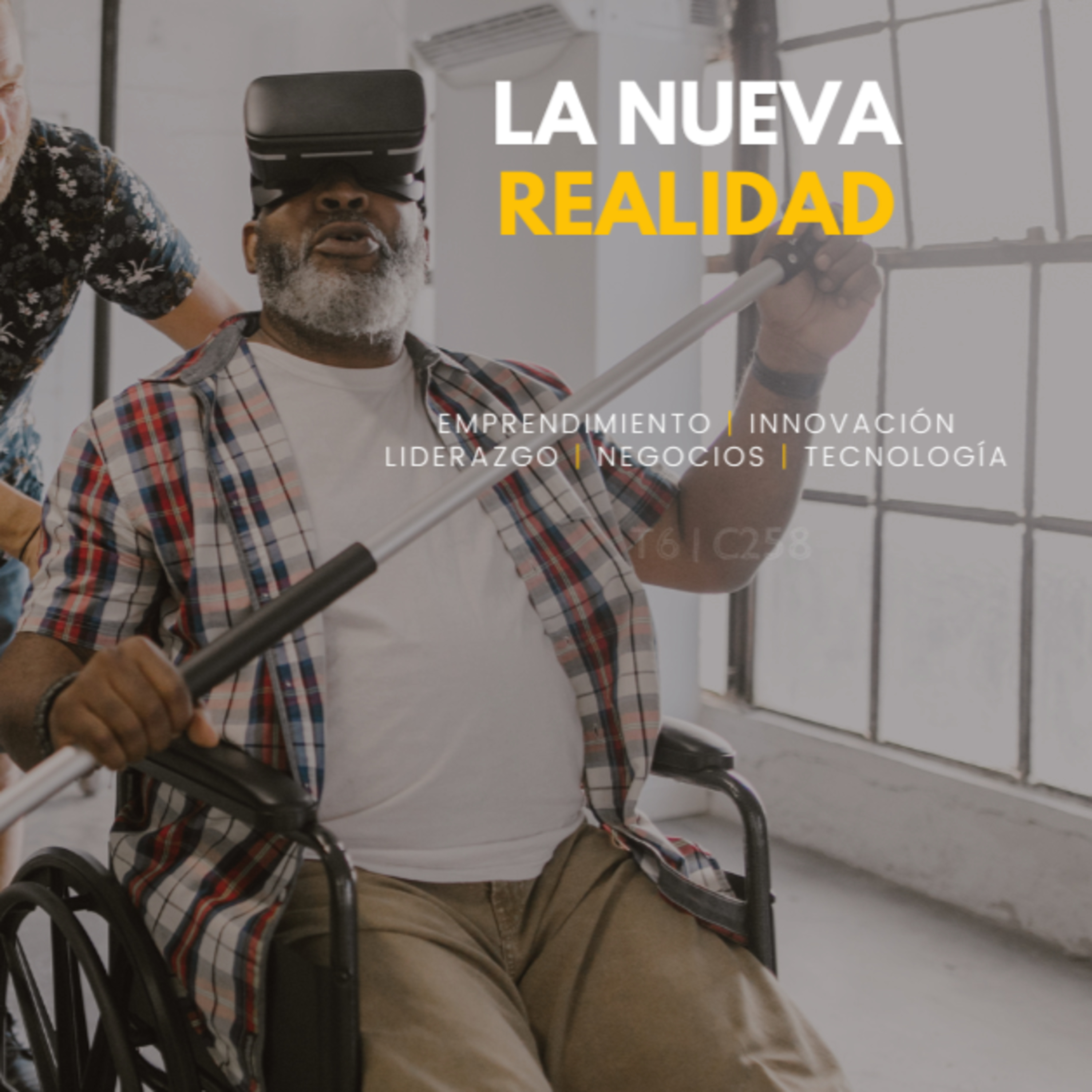 Portada de Creativos Radio