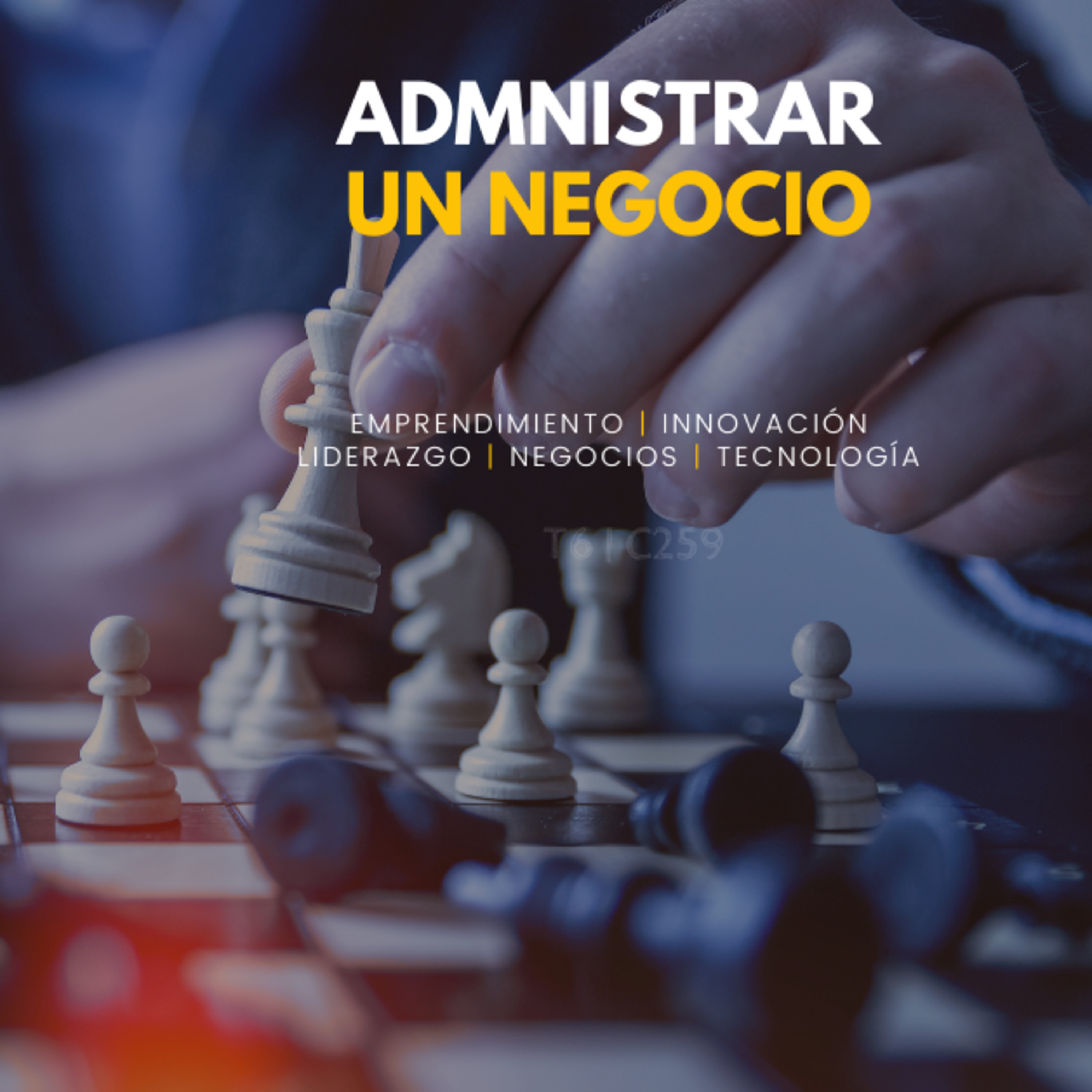 Portada de Creativos Radio