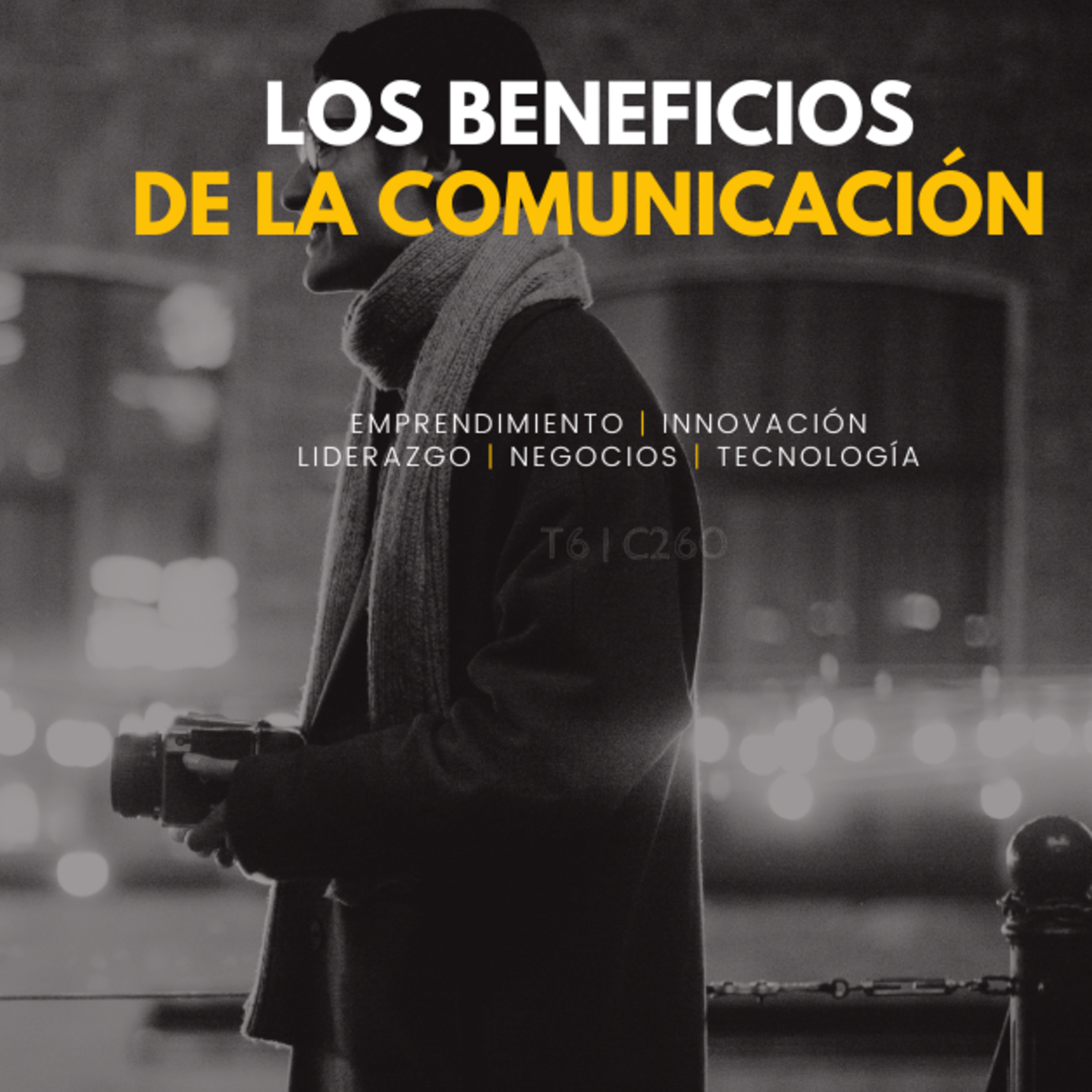 Portada de Creativos Radio