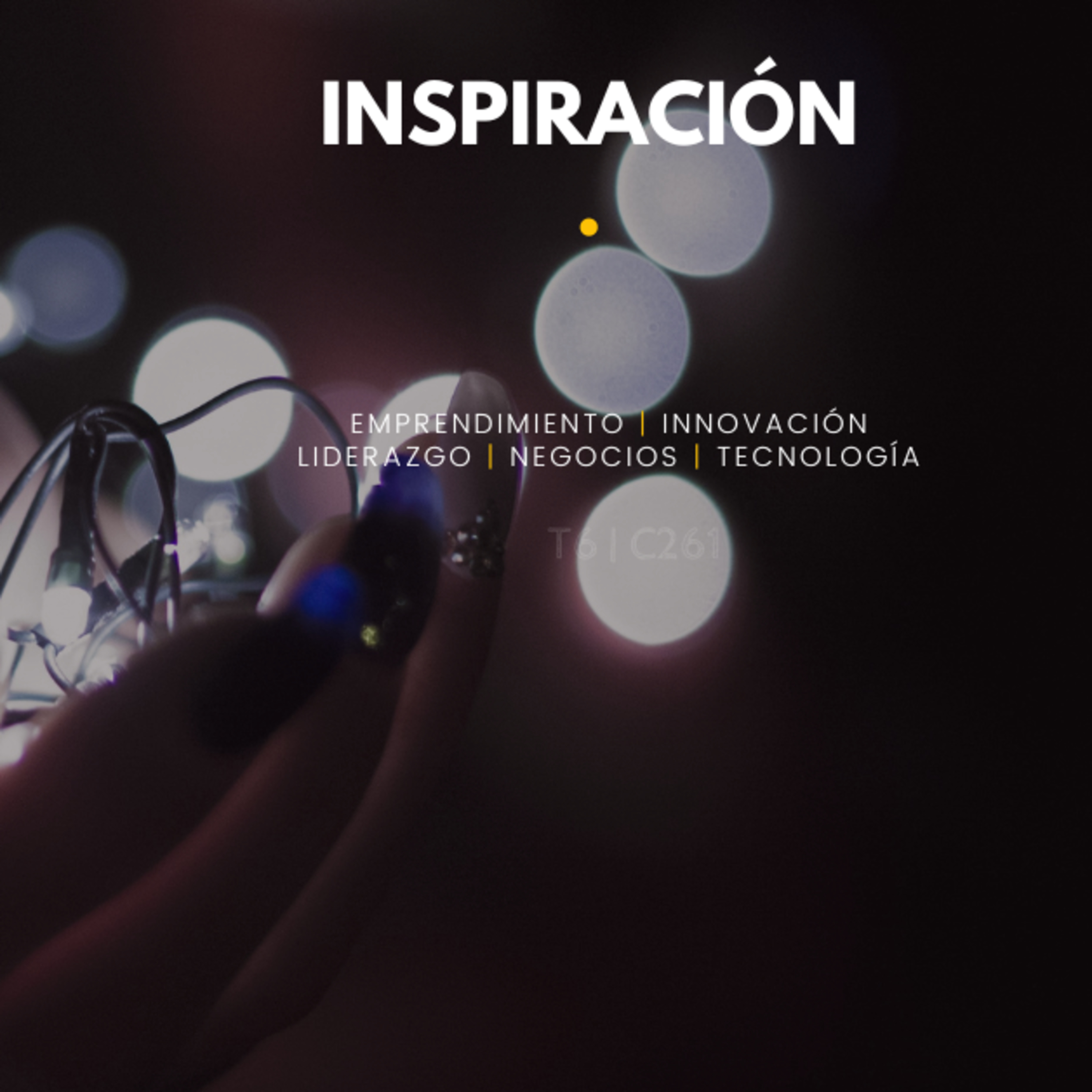 Portada de Creativos Radio