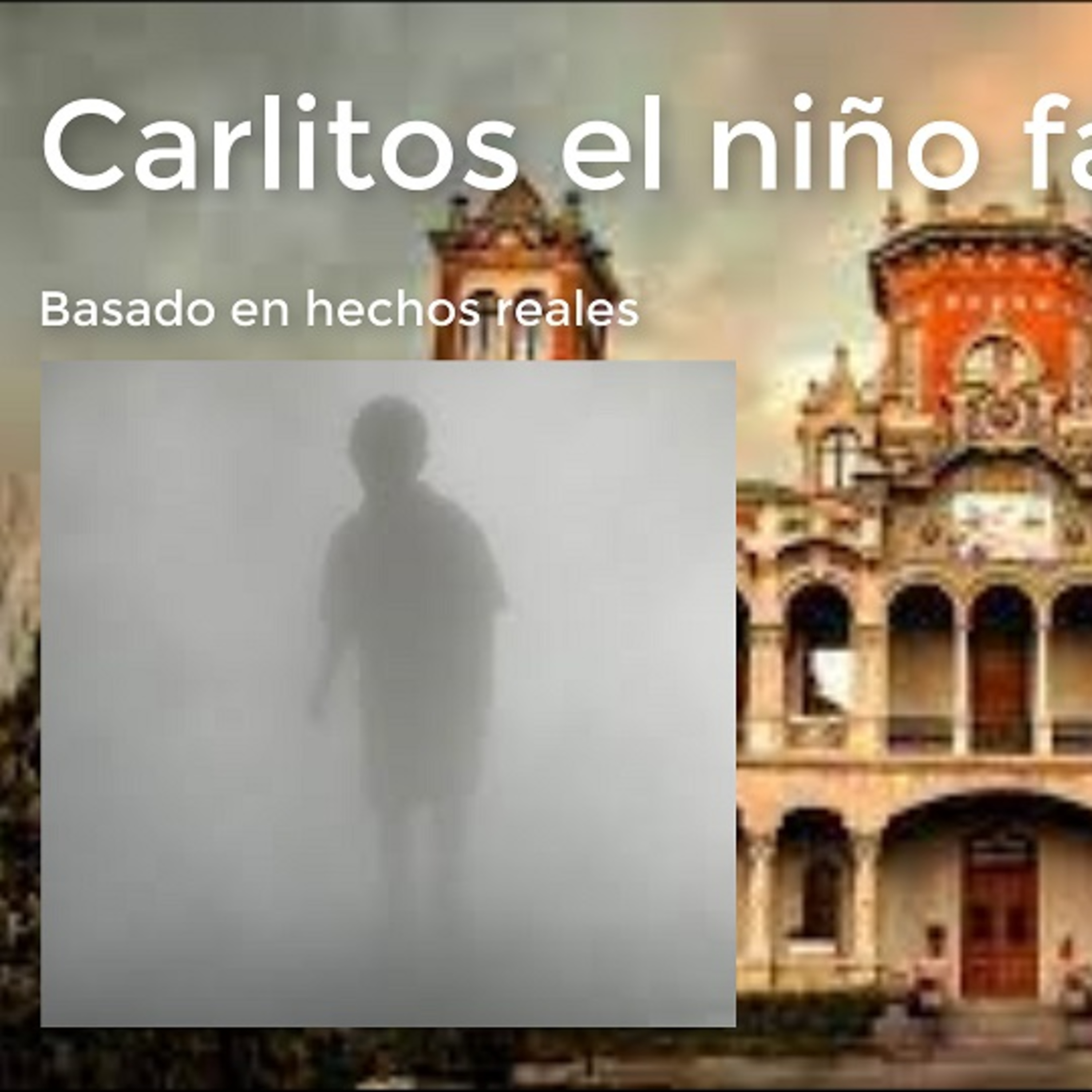 Portada de Creativos Radio