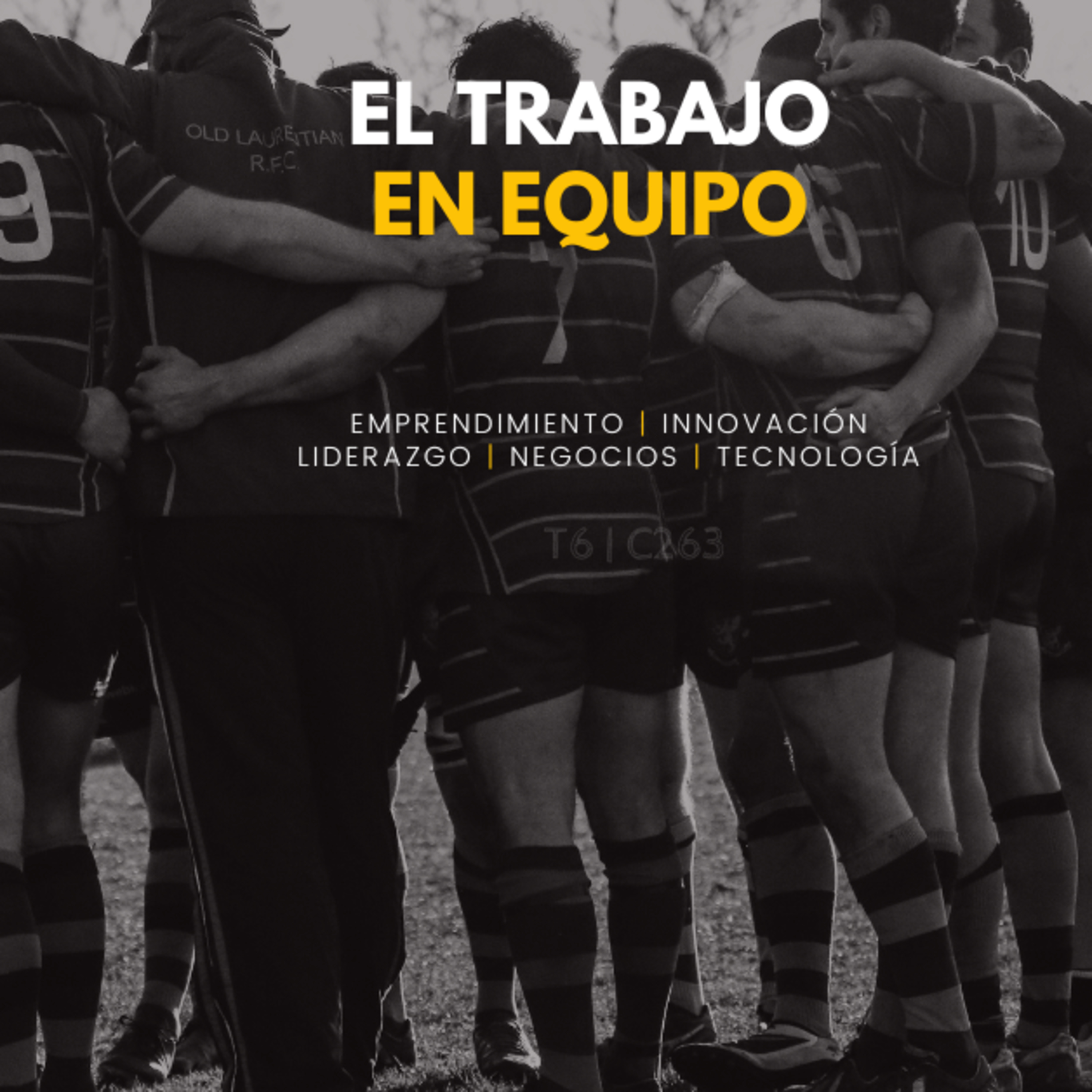Portada de Creativos Radio
