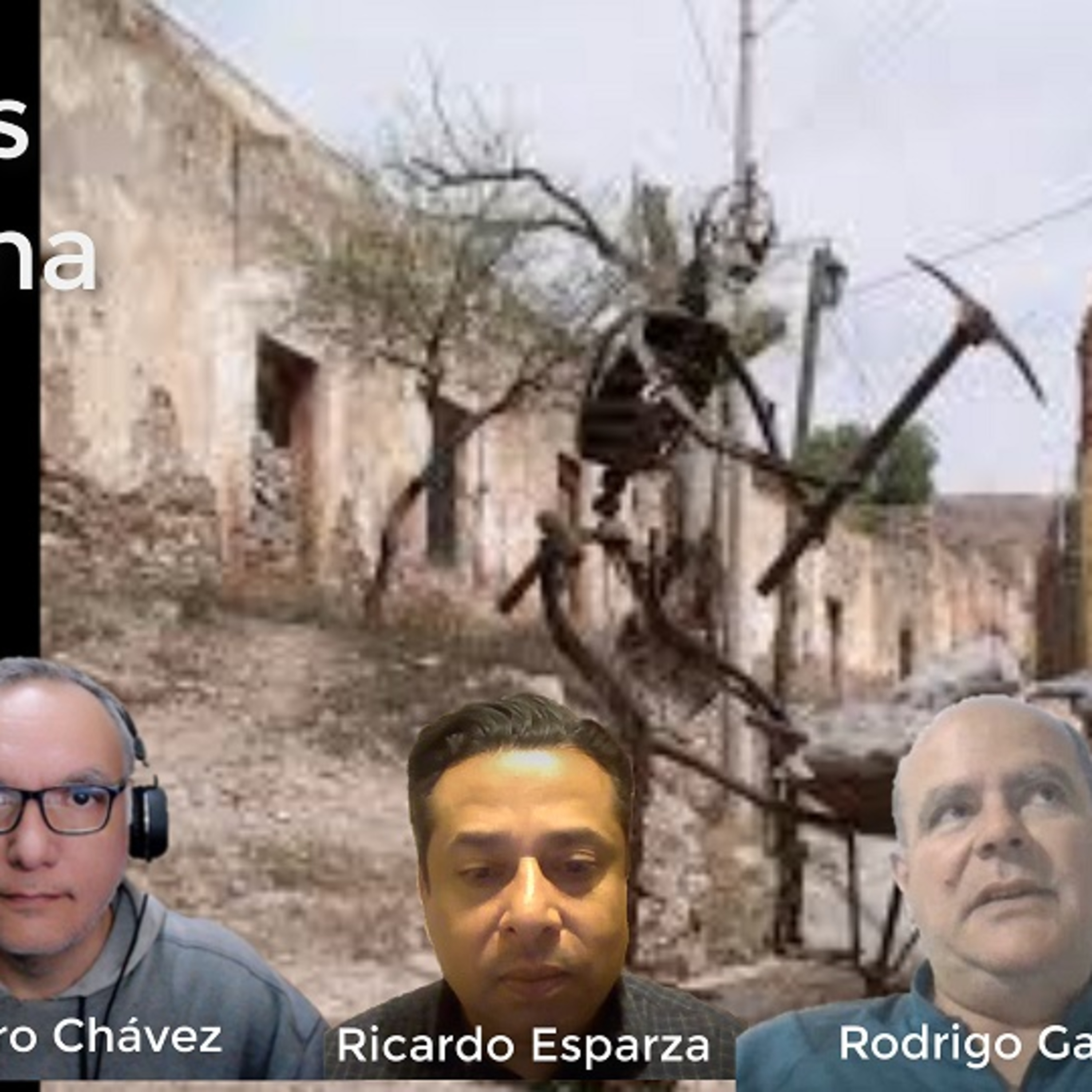 Portada de Creativos Radio