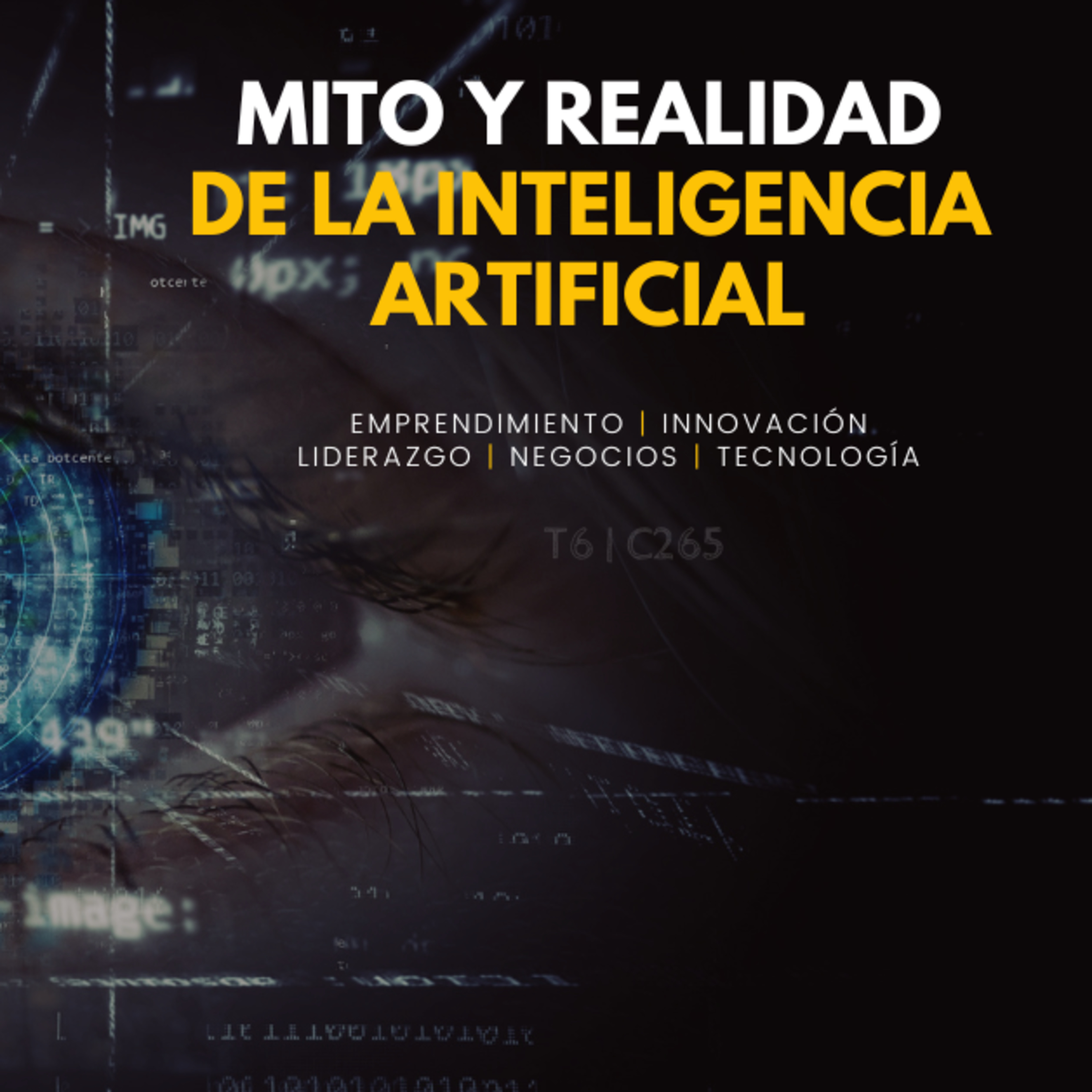 Portada de Creativos Radio