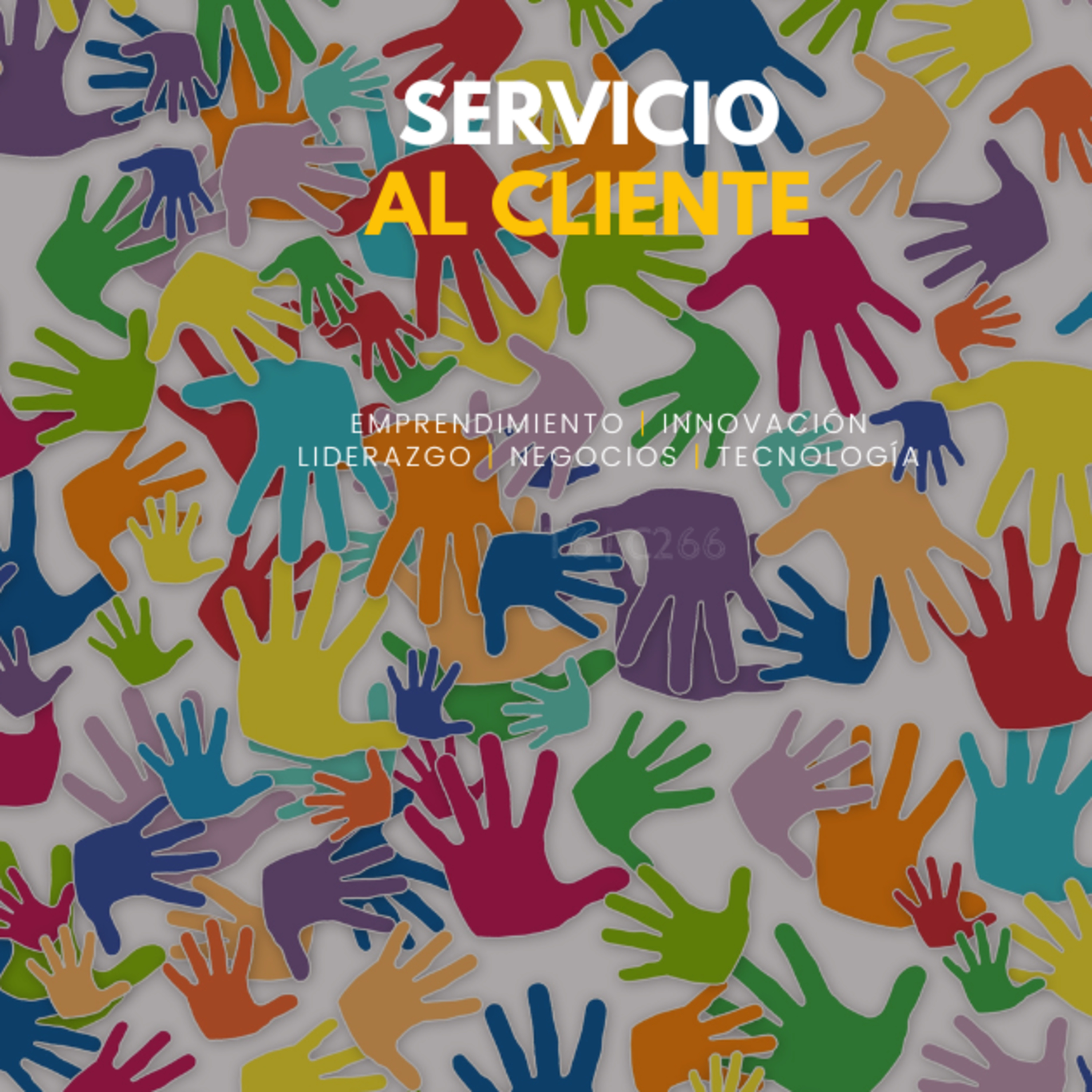 Portada de Creativos Radio
