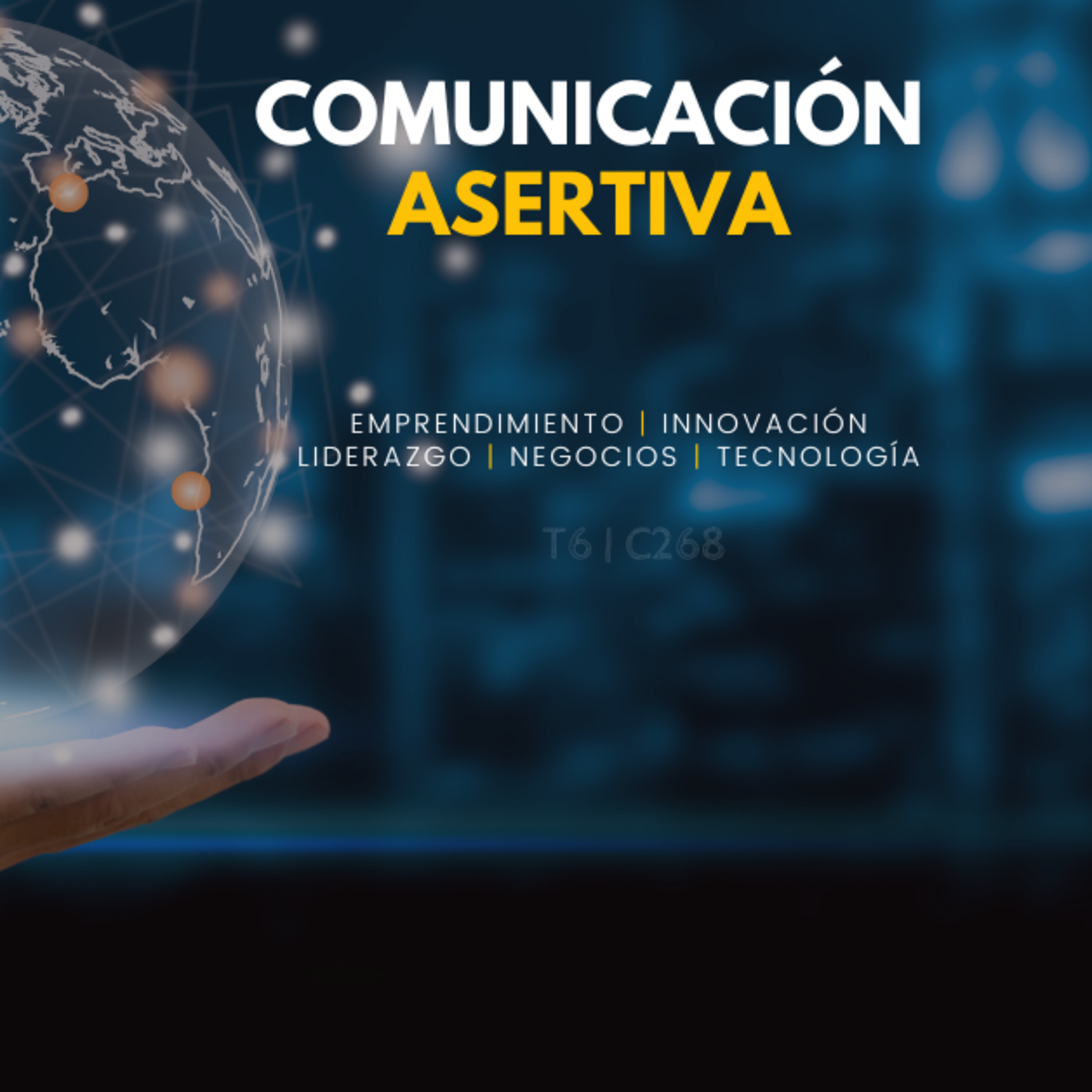Portada de Creativos Radio
