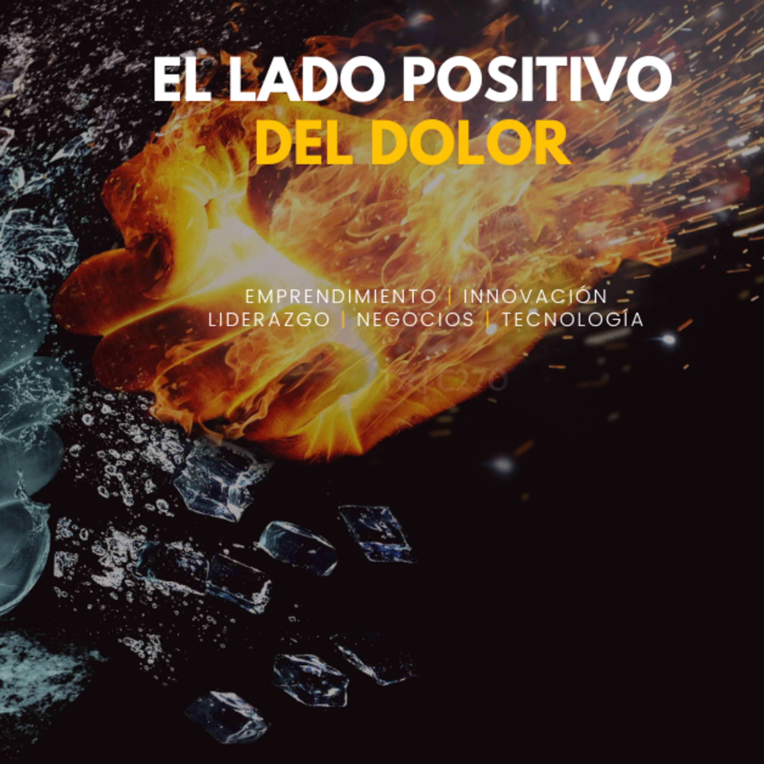 Portada de Creativos Radio