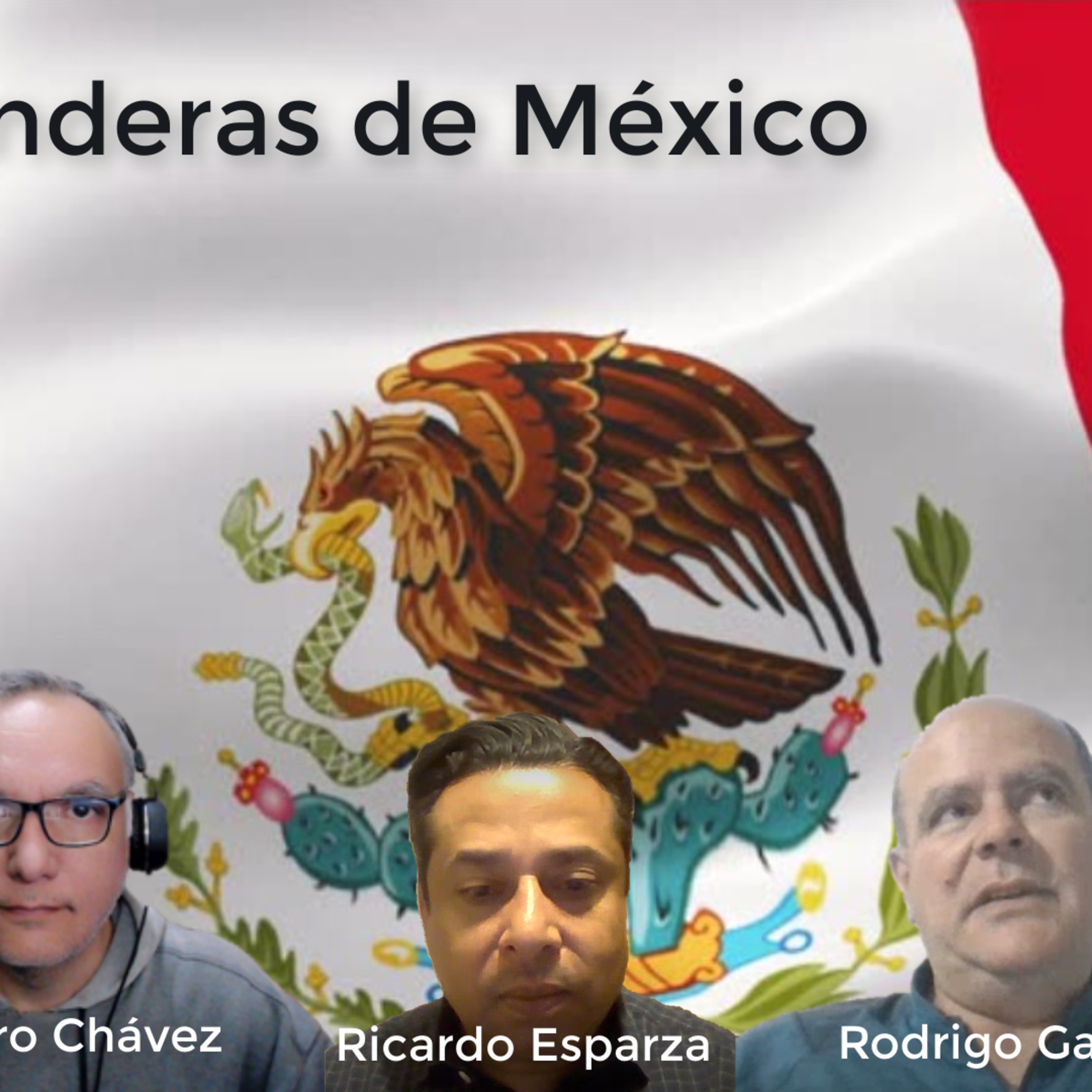 Portada de Creativos Radio