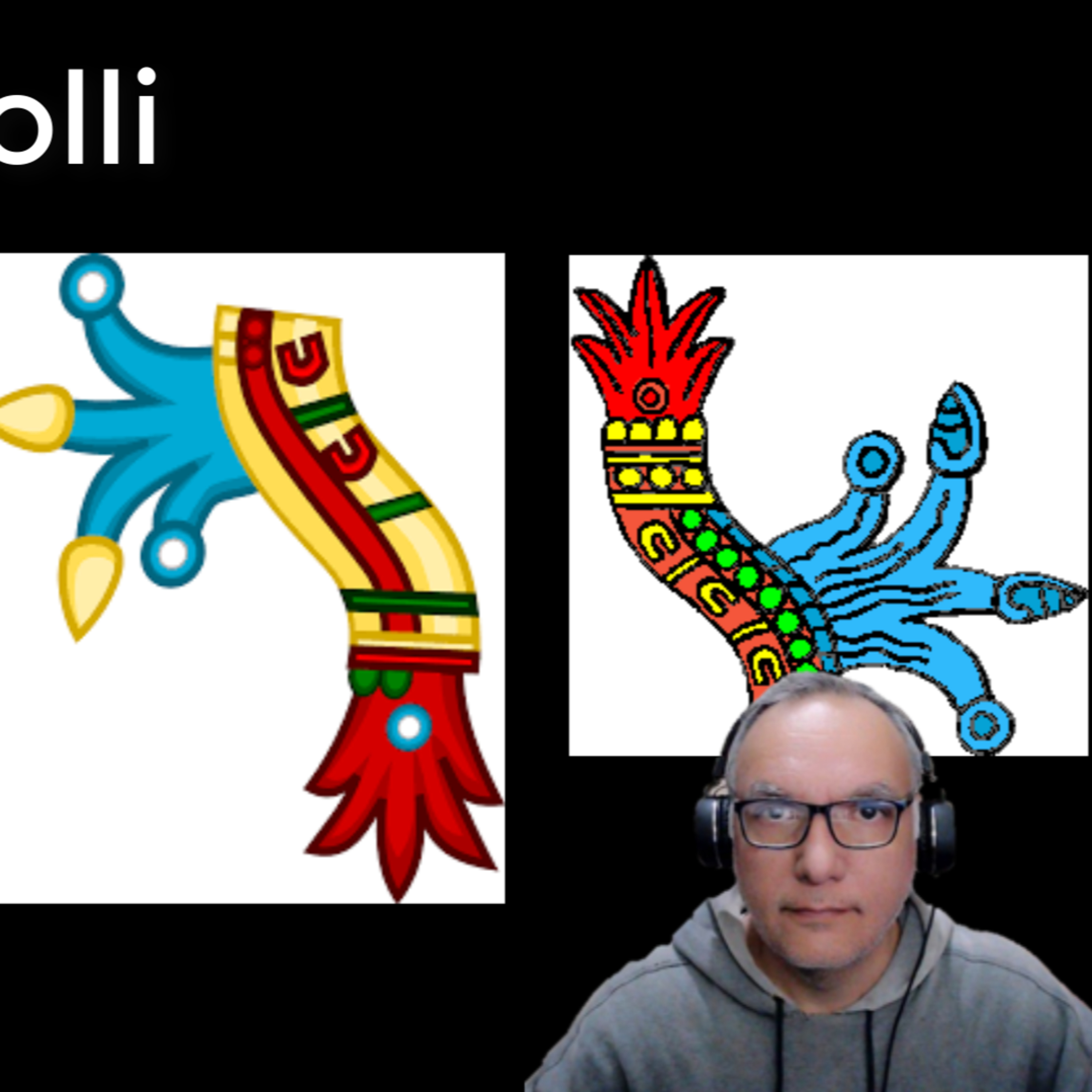 Portada de Creativos Radio