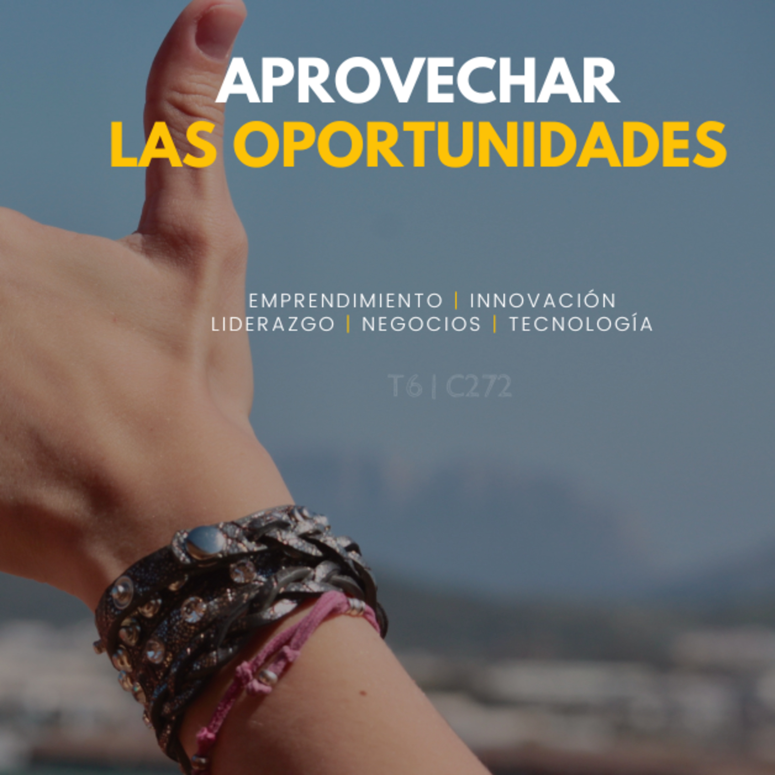 Portada de Creativos Radio