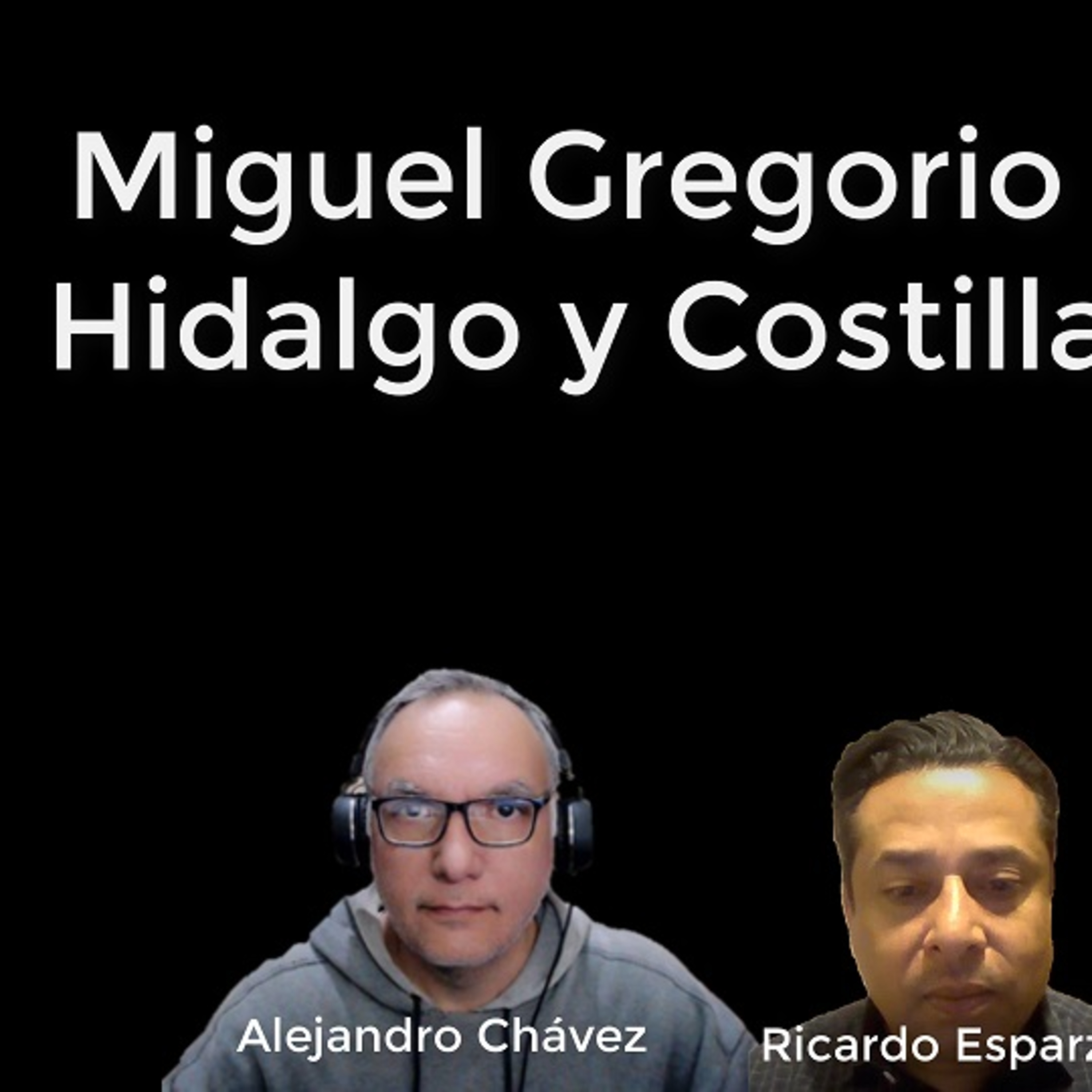 Portada de Creativos Radio